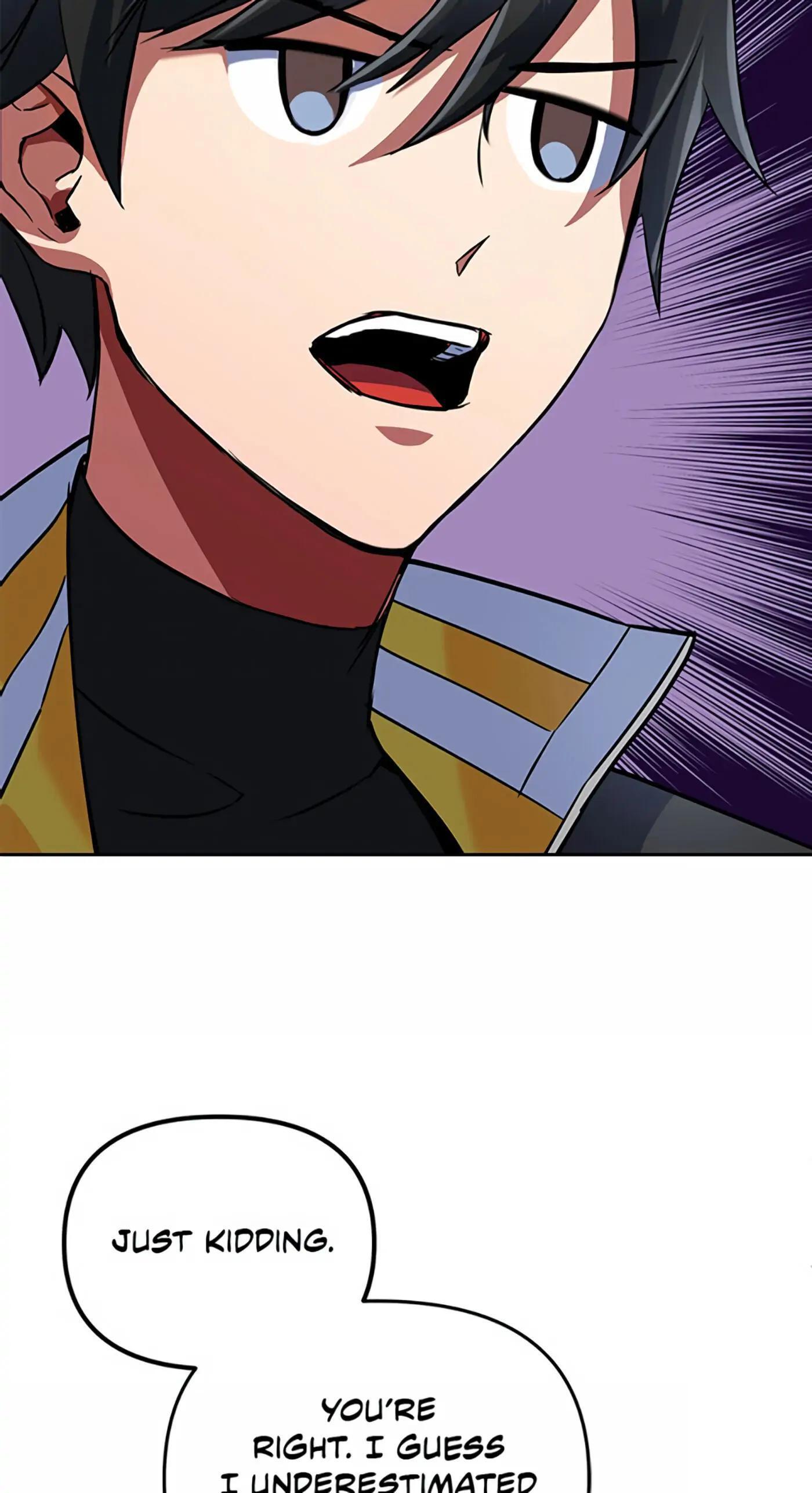 Read Leveling Beyond the Max Manga Online
