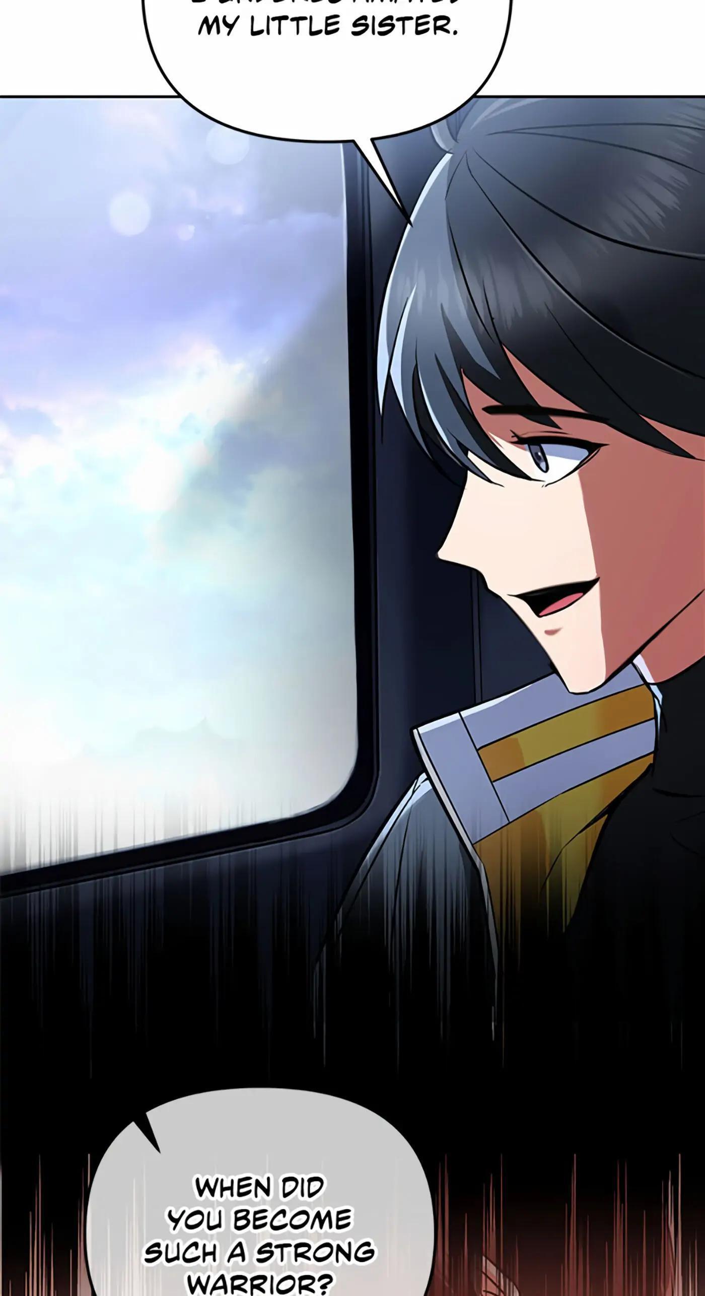 Read Leveling Beyond the Max Manga Online