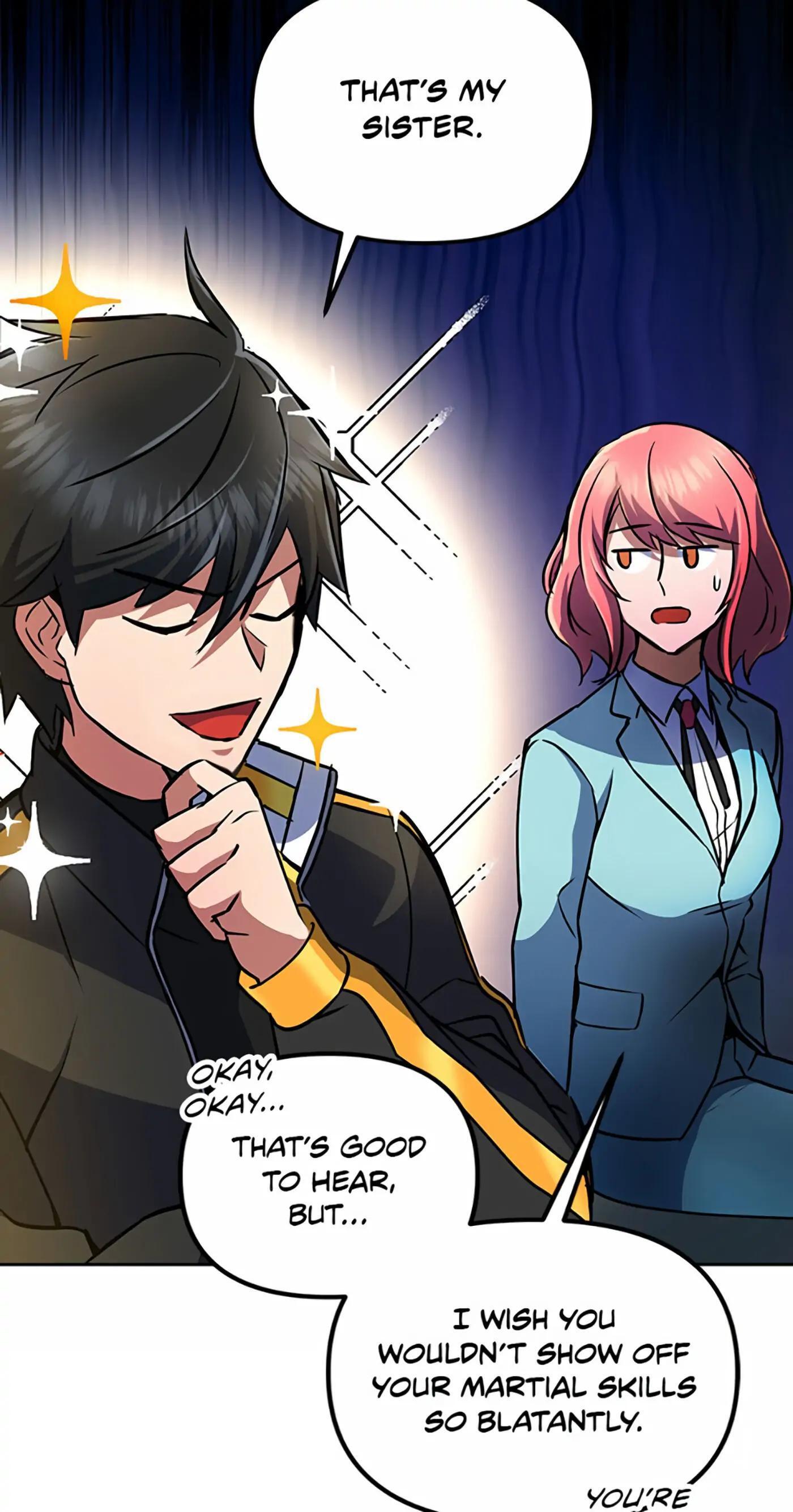 Read Leveling Beyond the Max Manga Online