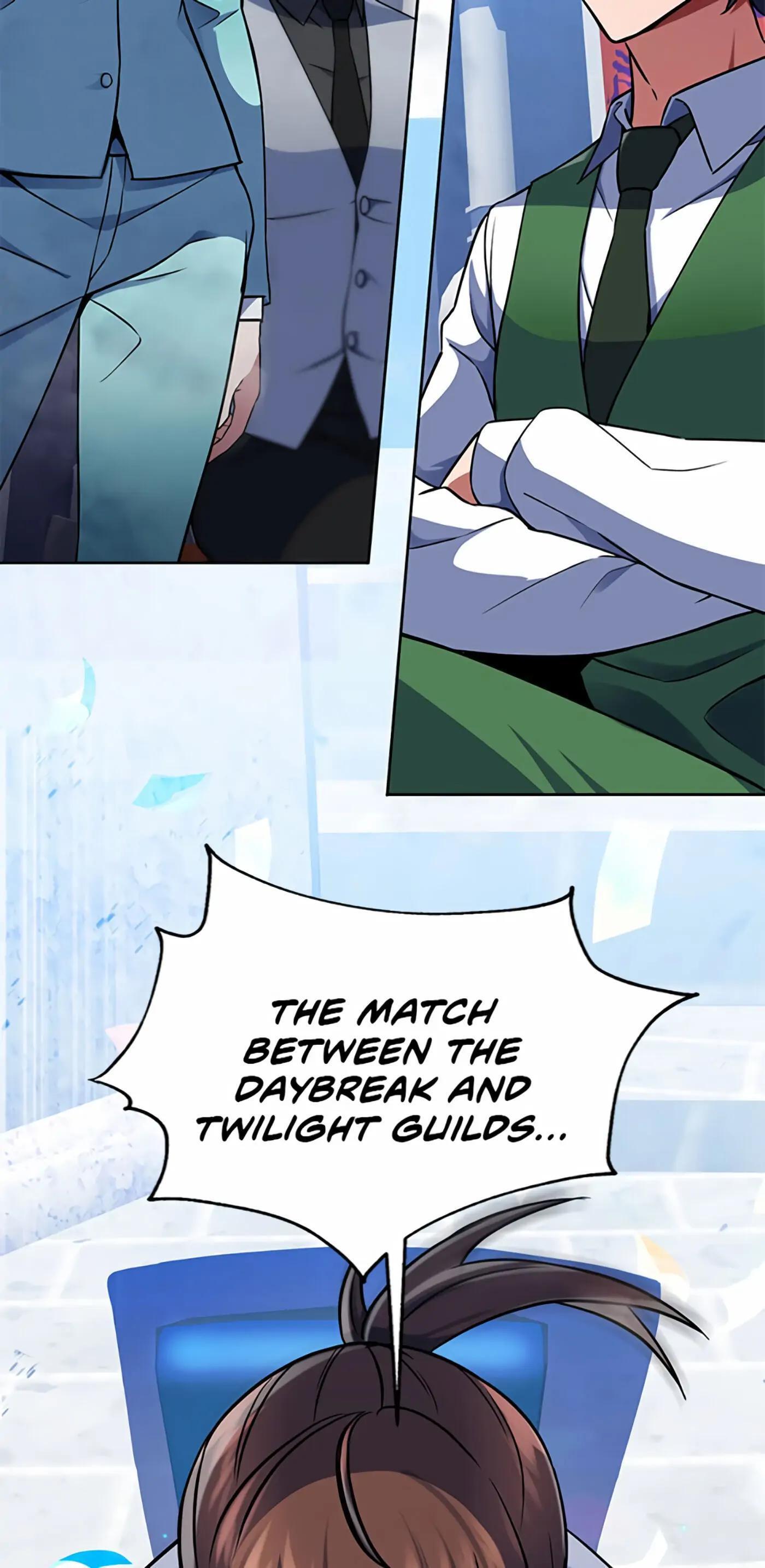 Read Leveling Beyond the Max Manga Online