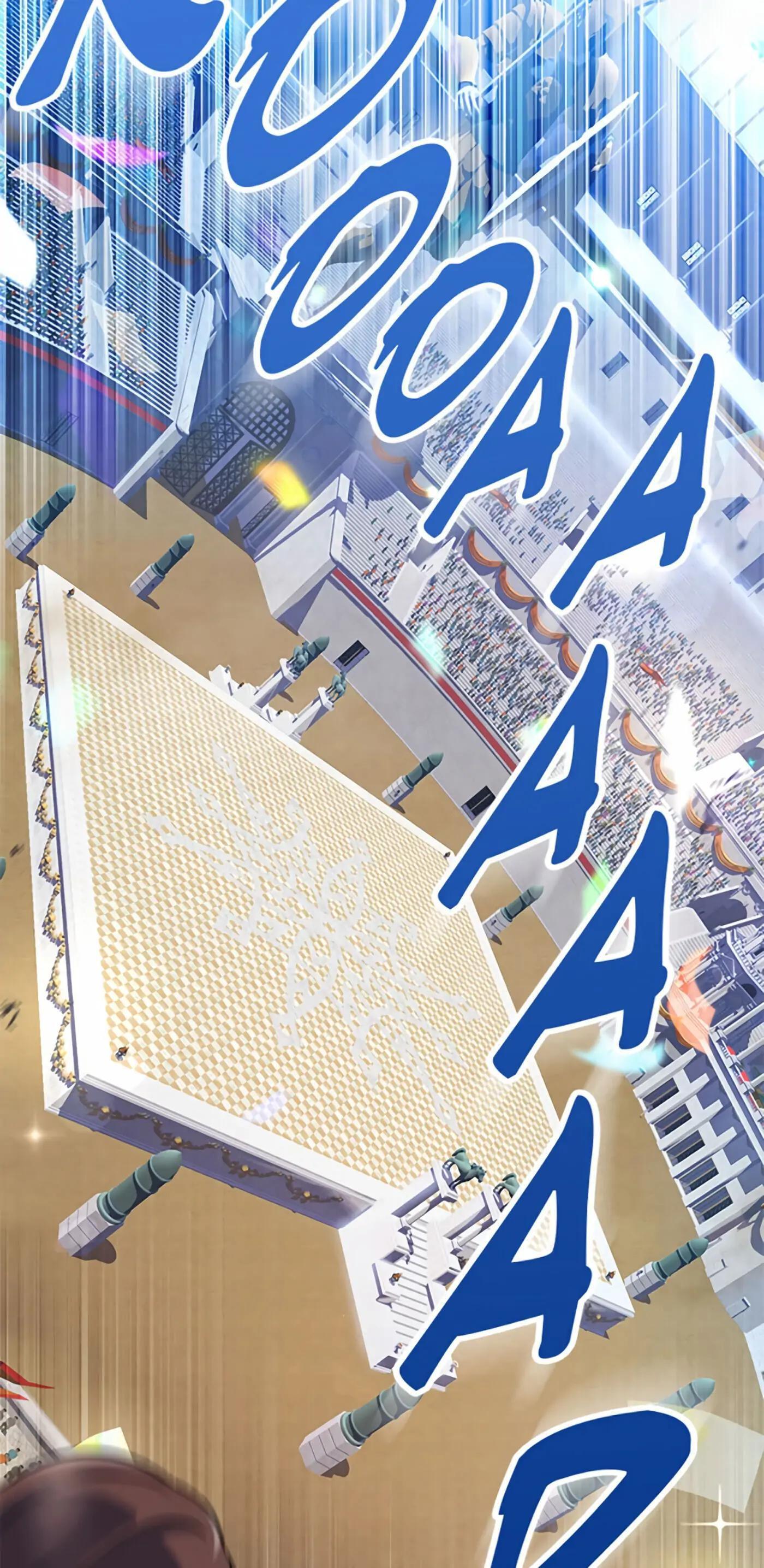 Read Leveling Beyond the Max Manga Online