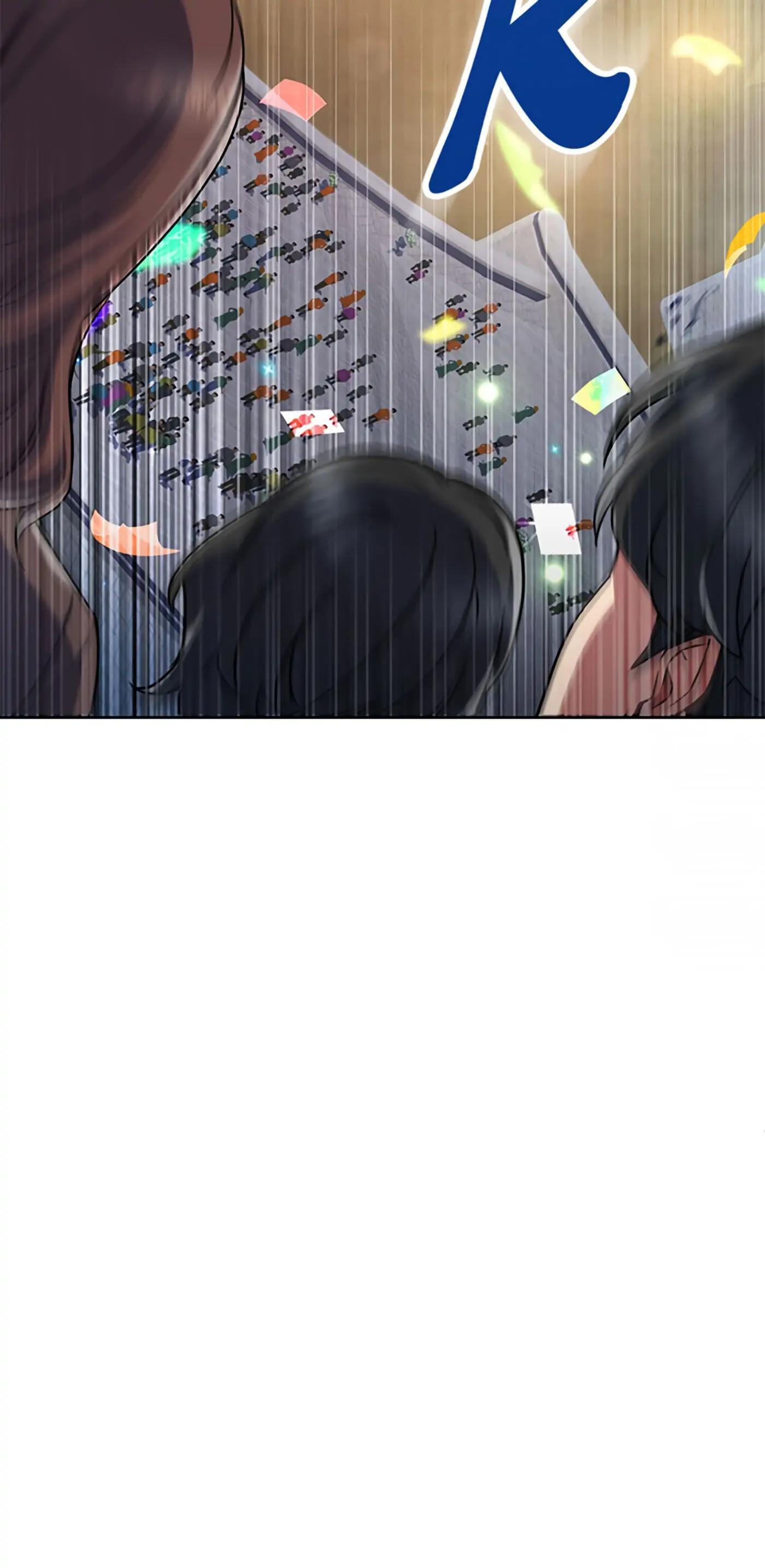 Read Leveling Beyond the Max Manga Online