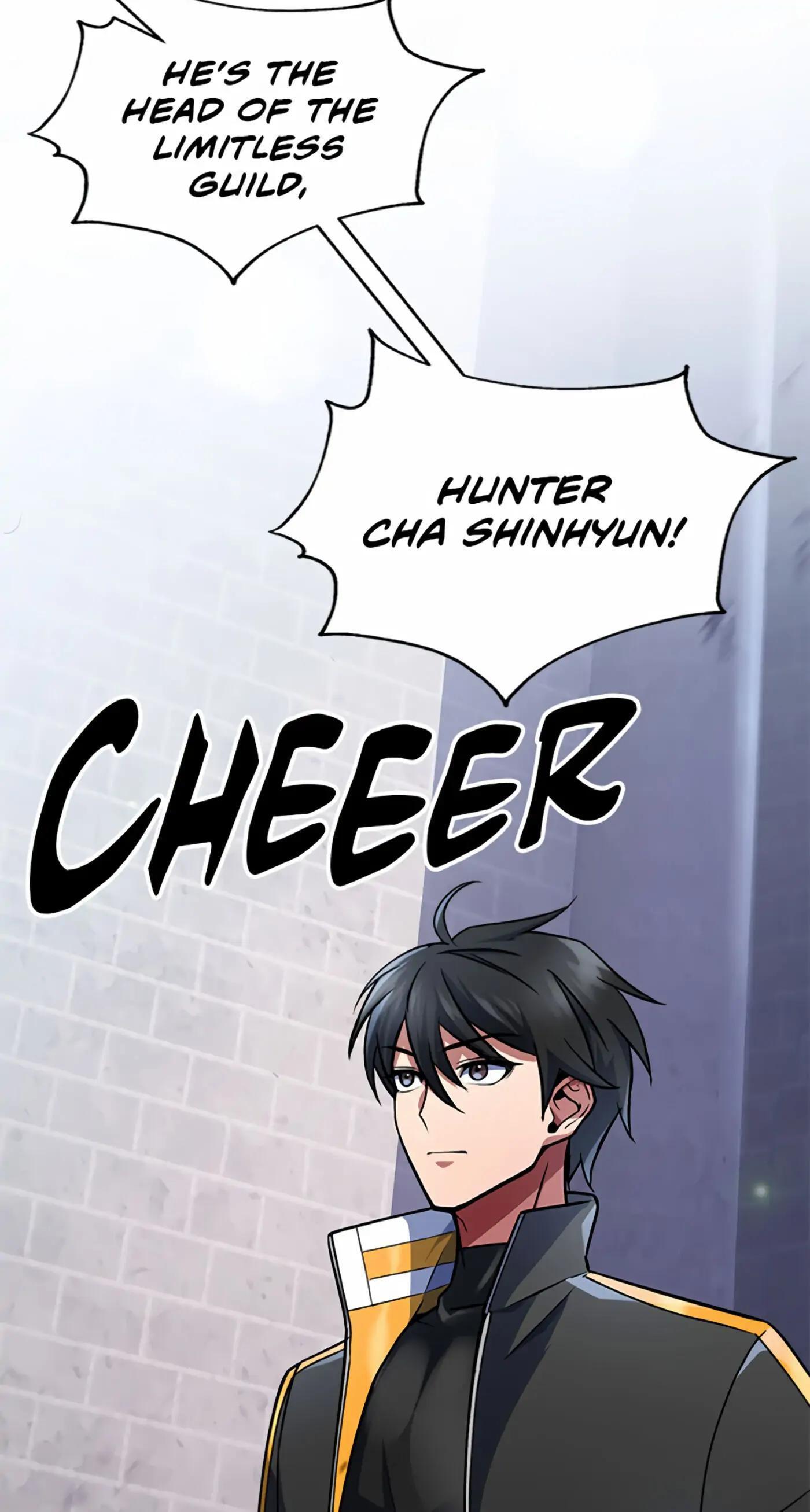 Read Leveling Beyond the Max Manga Online