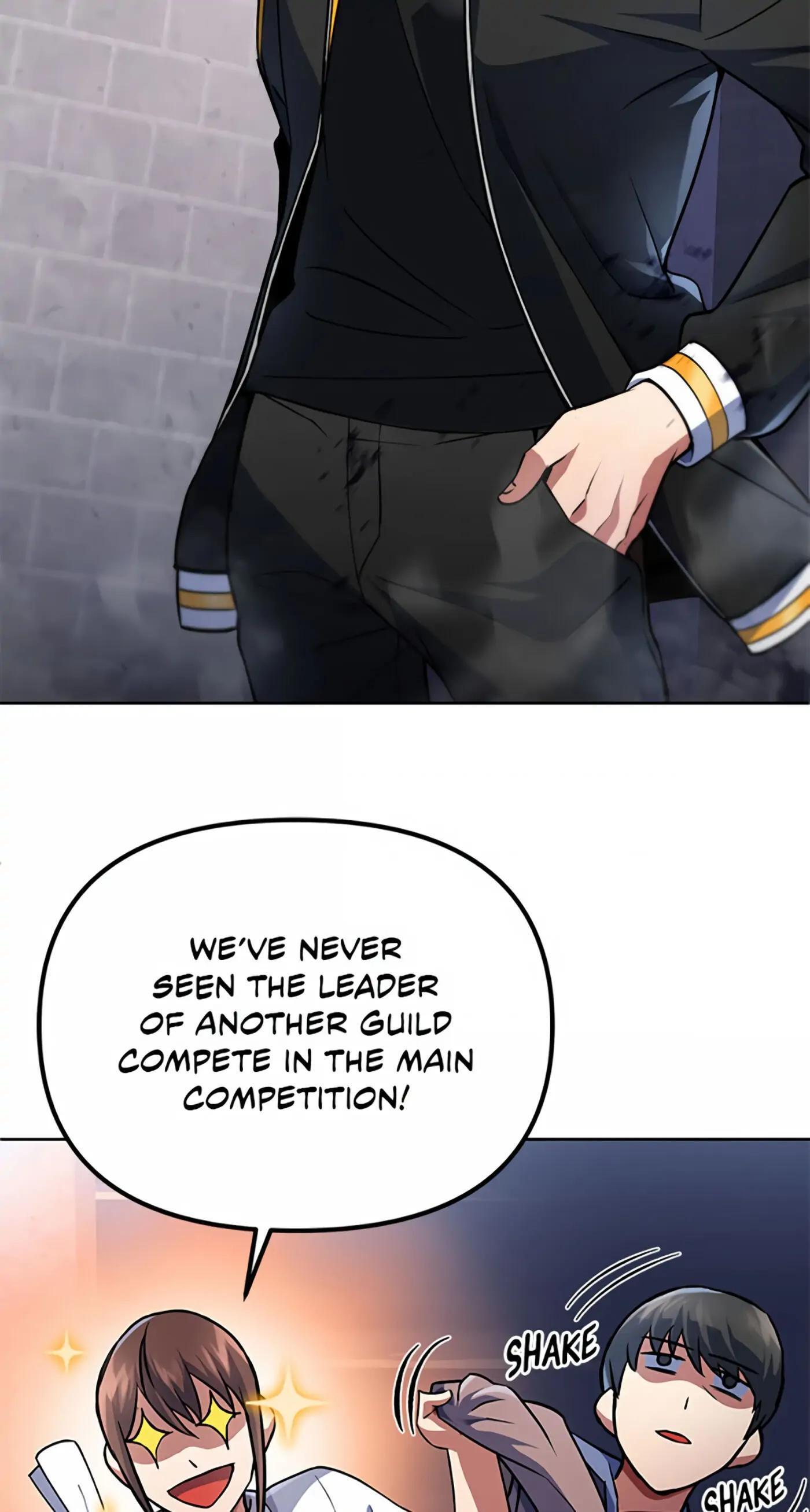 Read Leveling Beyond the Max Manga Online