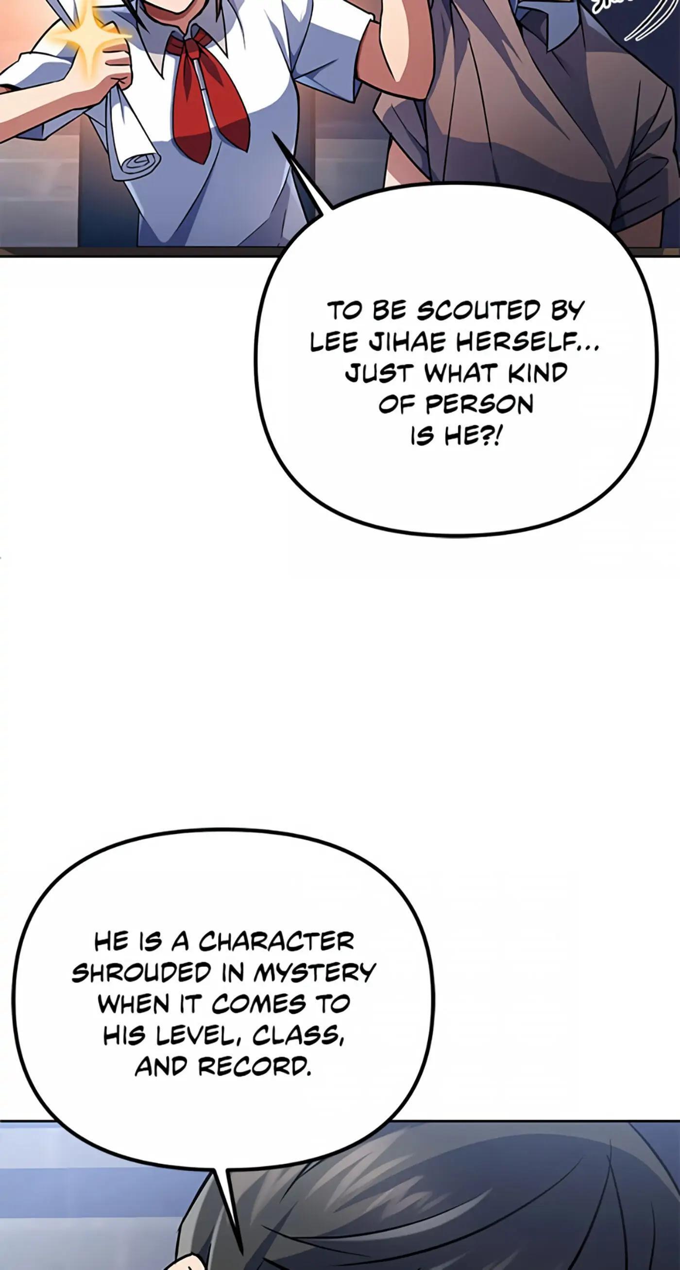 Read Leveling Beyond the Max Manga Online