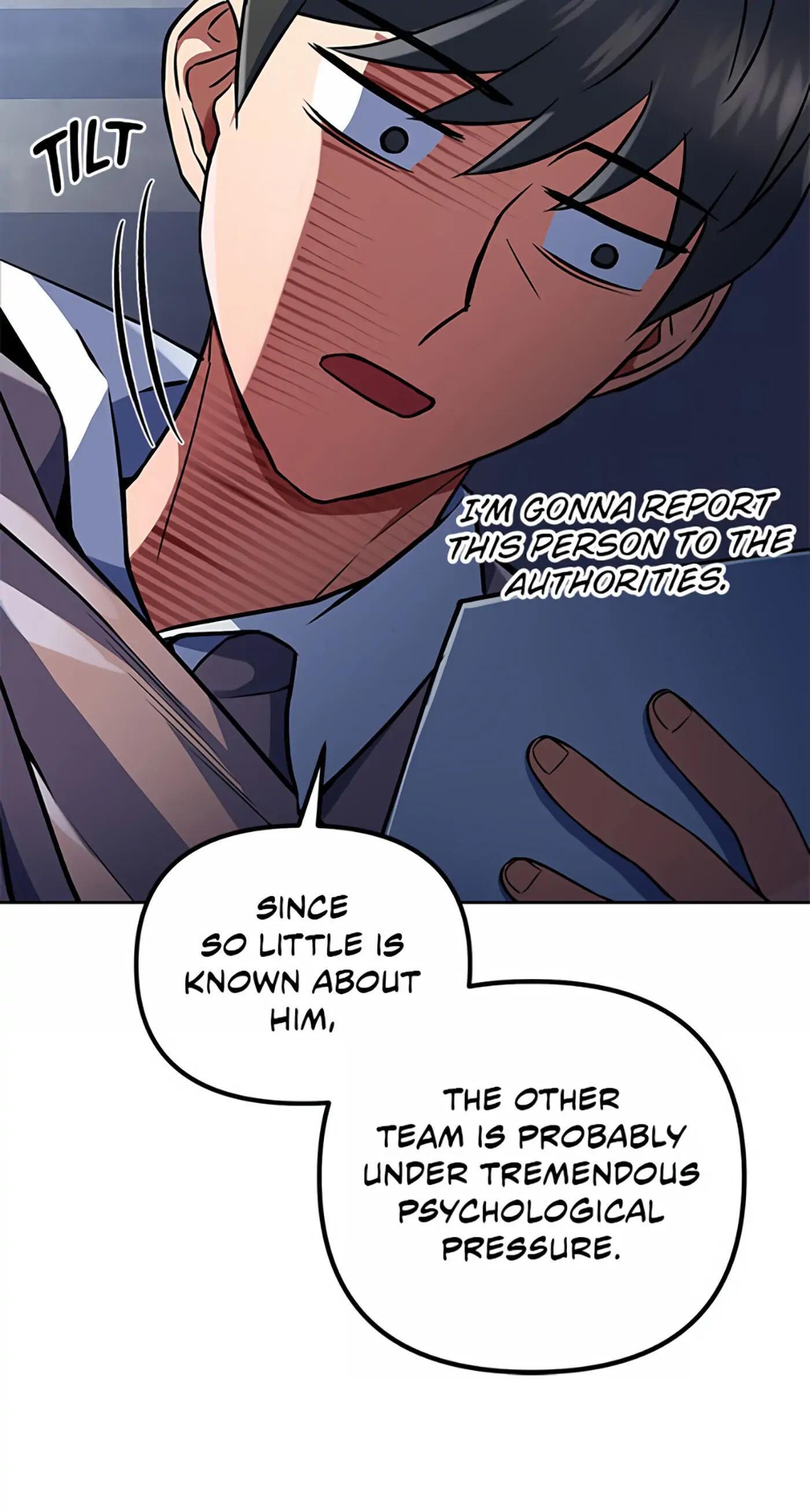 Read Leveling Beyond the Max Manga Online