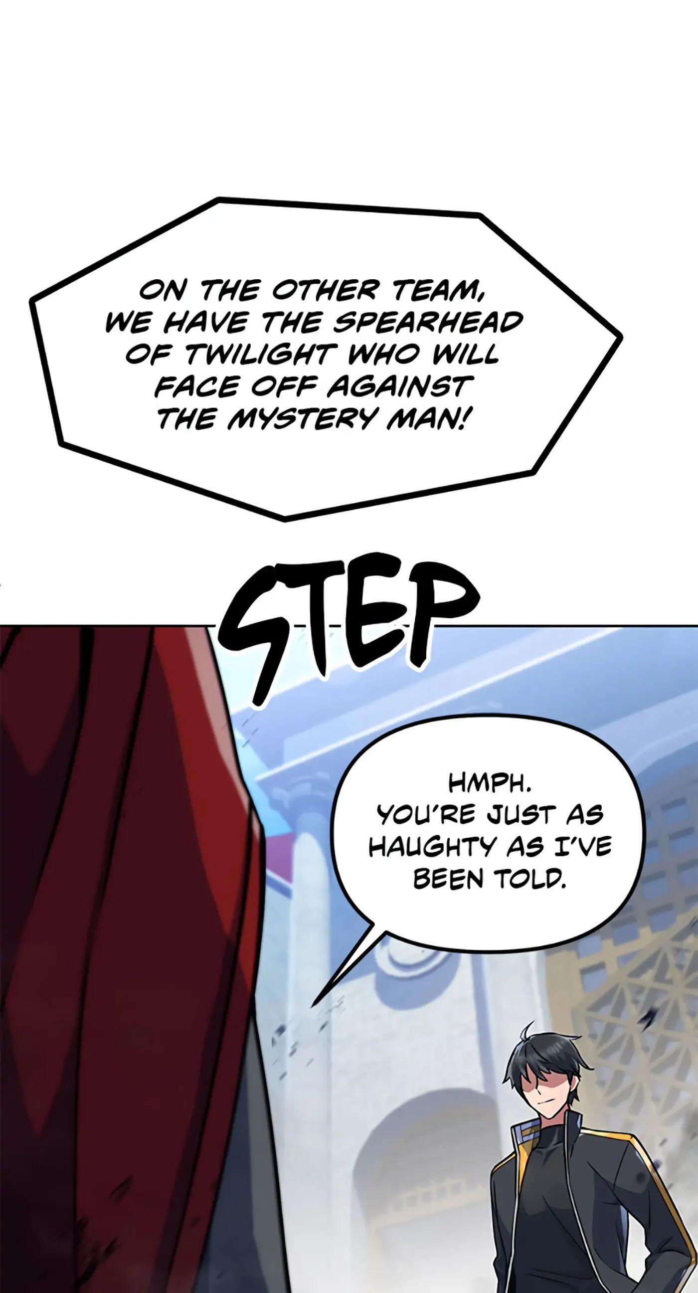 Read Leveling Beyond the Max Manga Online