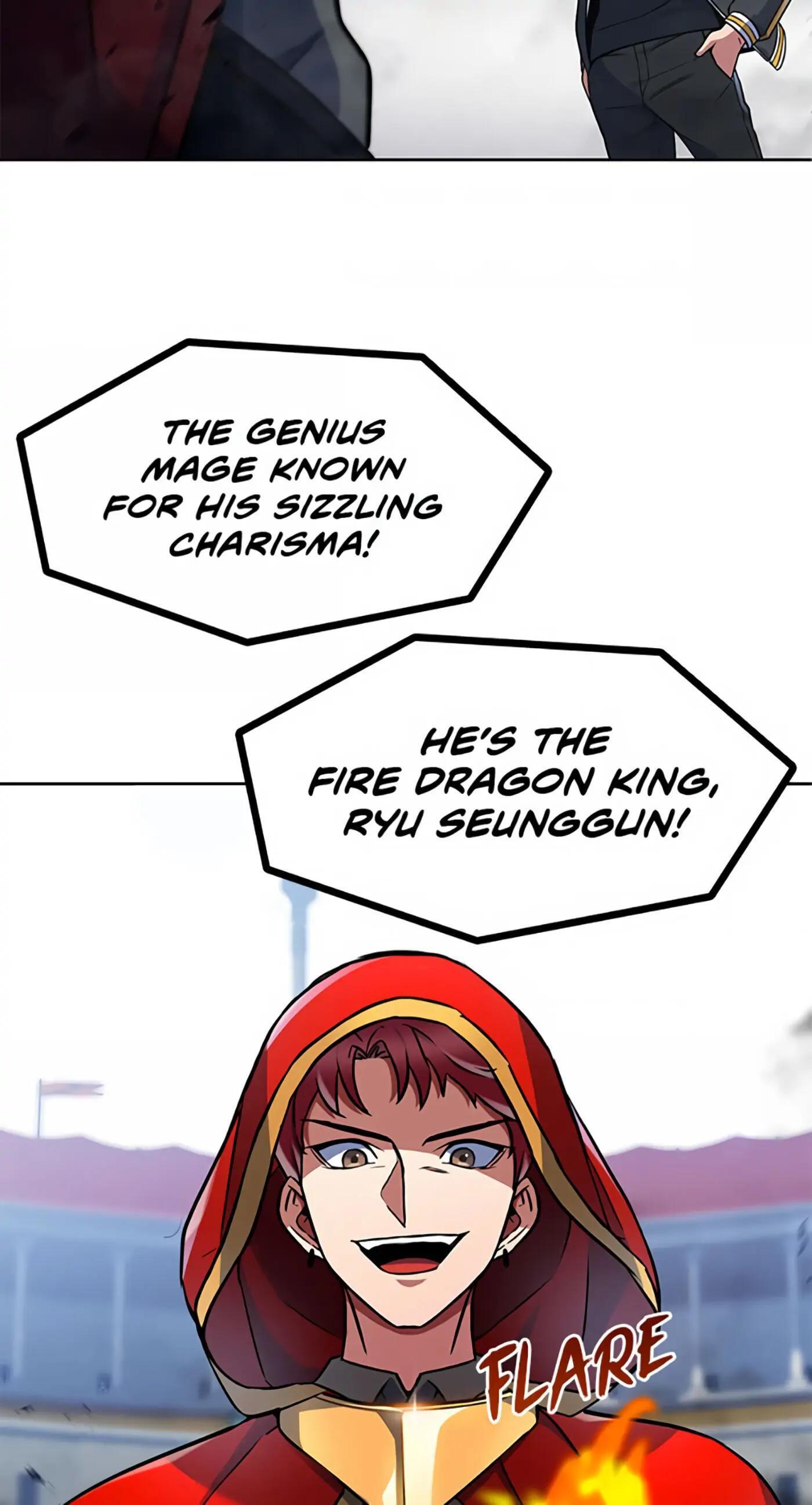 Read Leveling Beyond the Max Manga Online