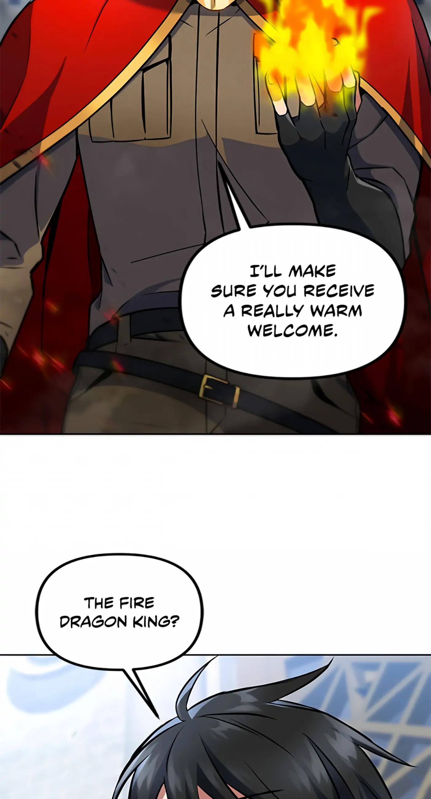Read Leveling Beyond the Max Manga Online