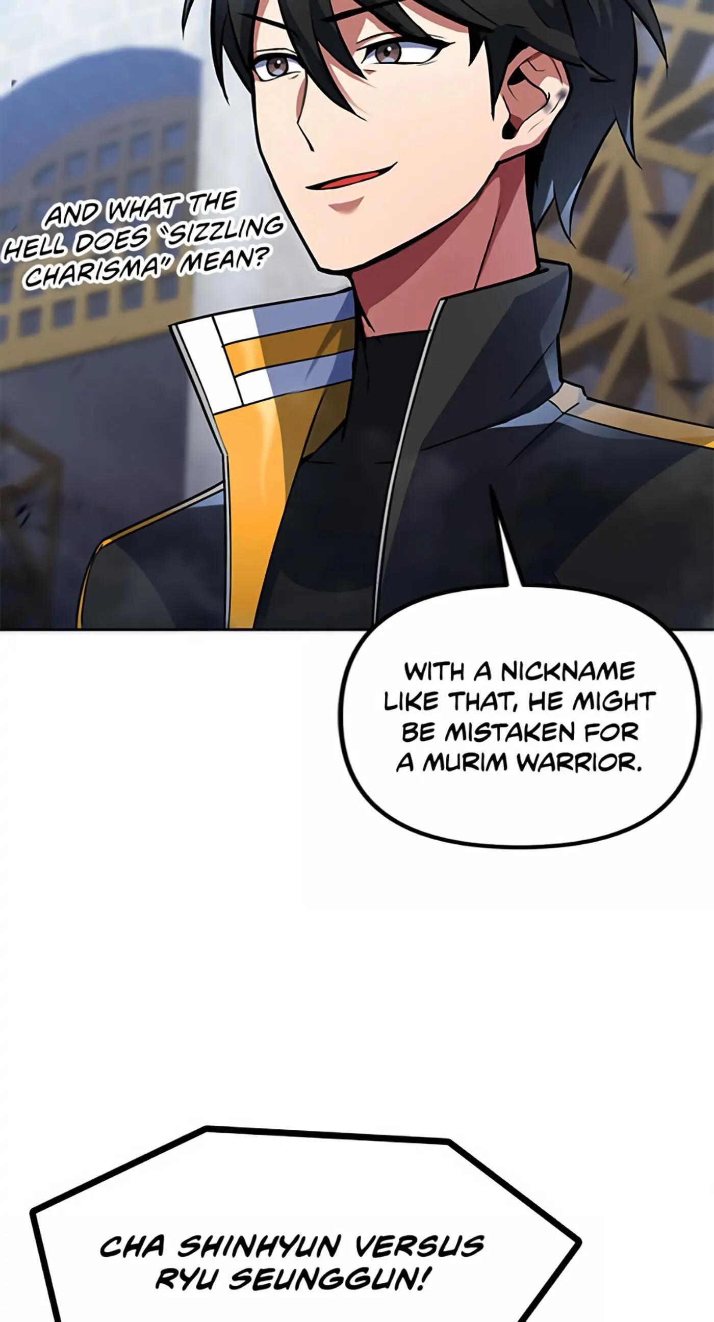 Read Leveling Beyond the Max Manga Online