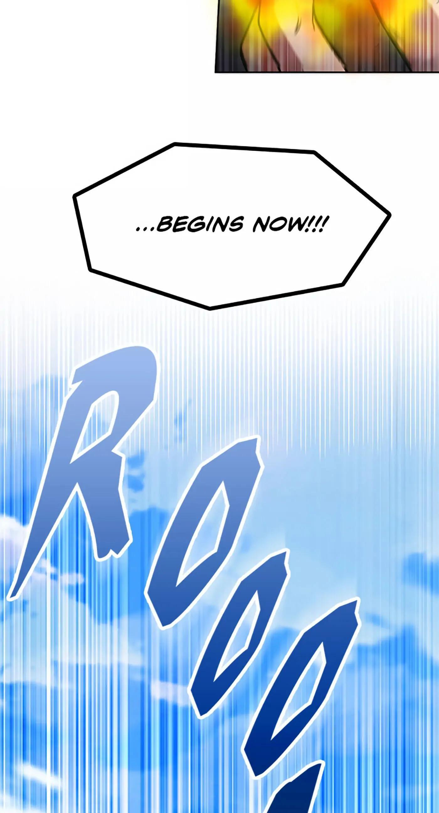 Read Leveling Beyond the Max Manga Online