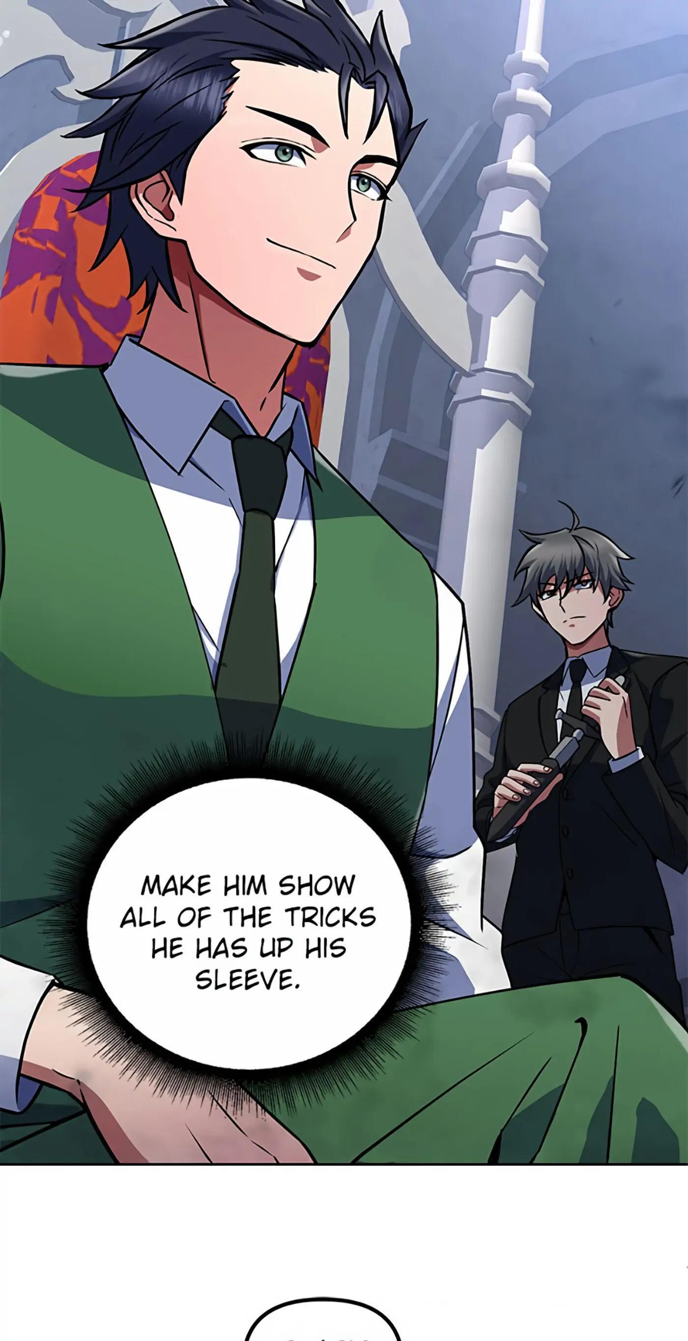 Read Leveling Beyond the Max Manga Online