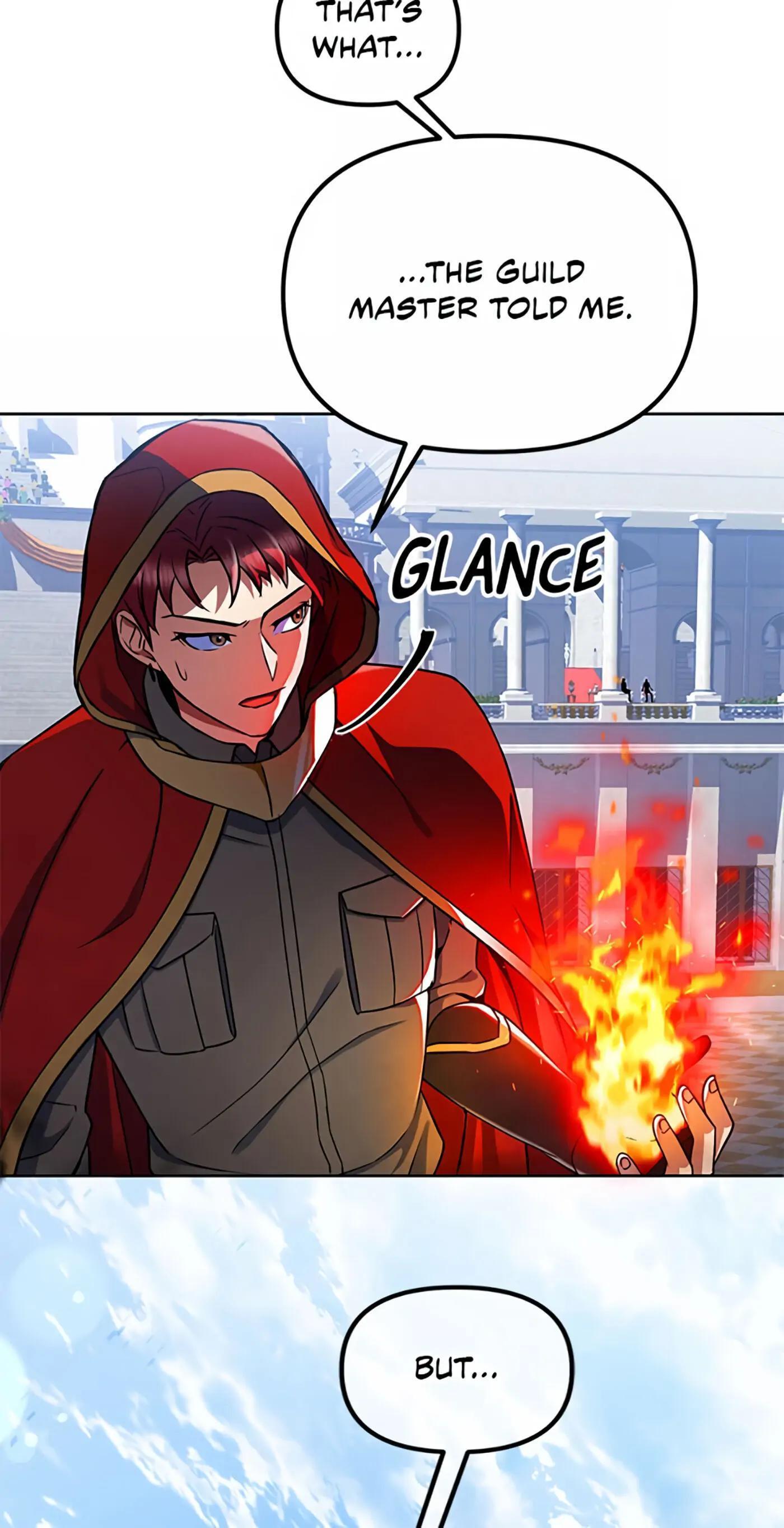 Read Leveling Beyond the Max Manga Online