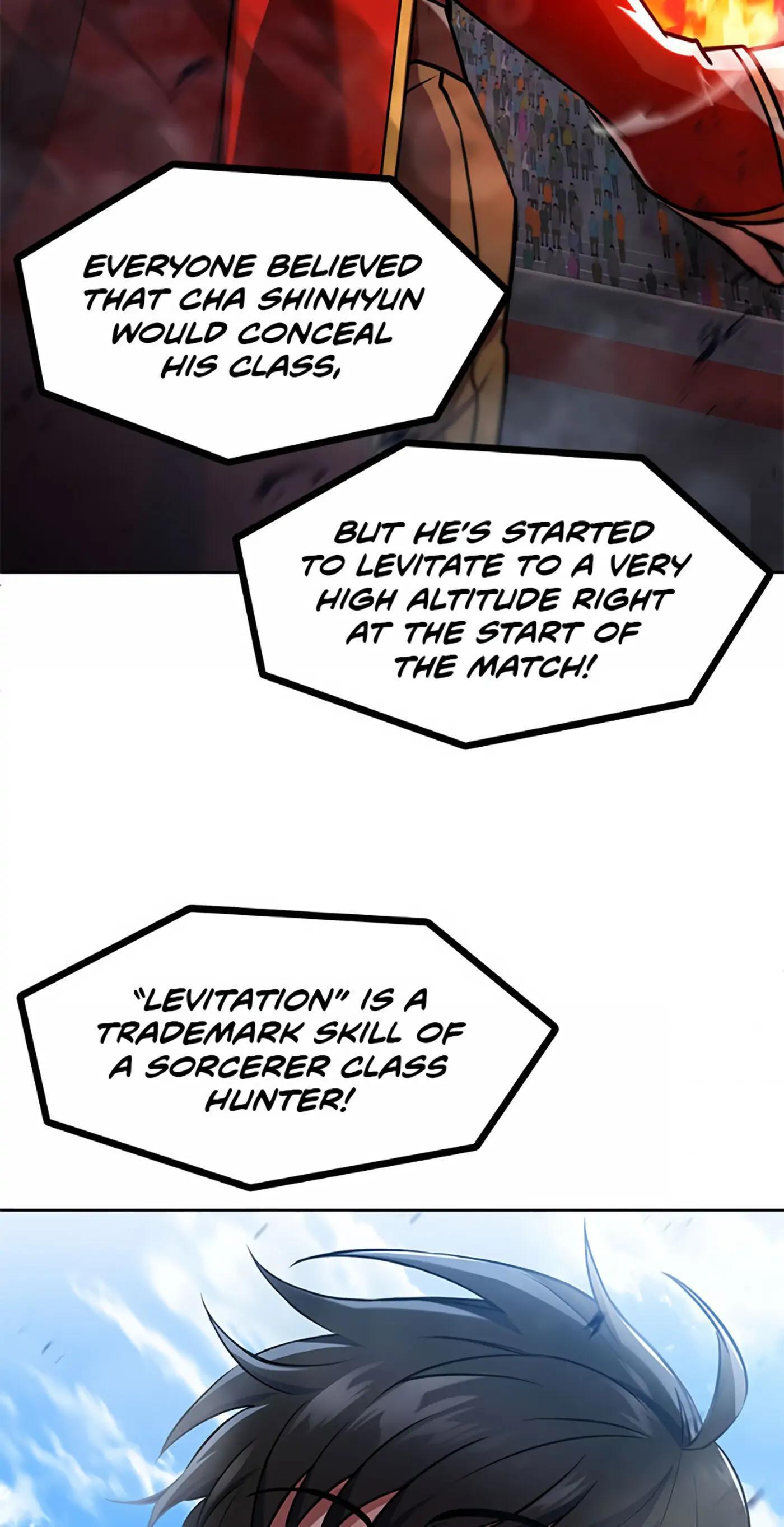 Read Leveling Beyond the Max Manga Online
