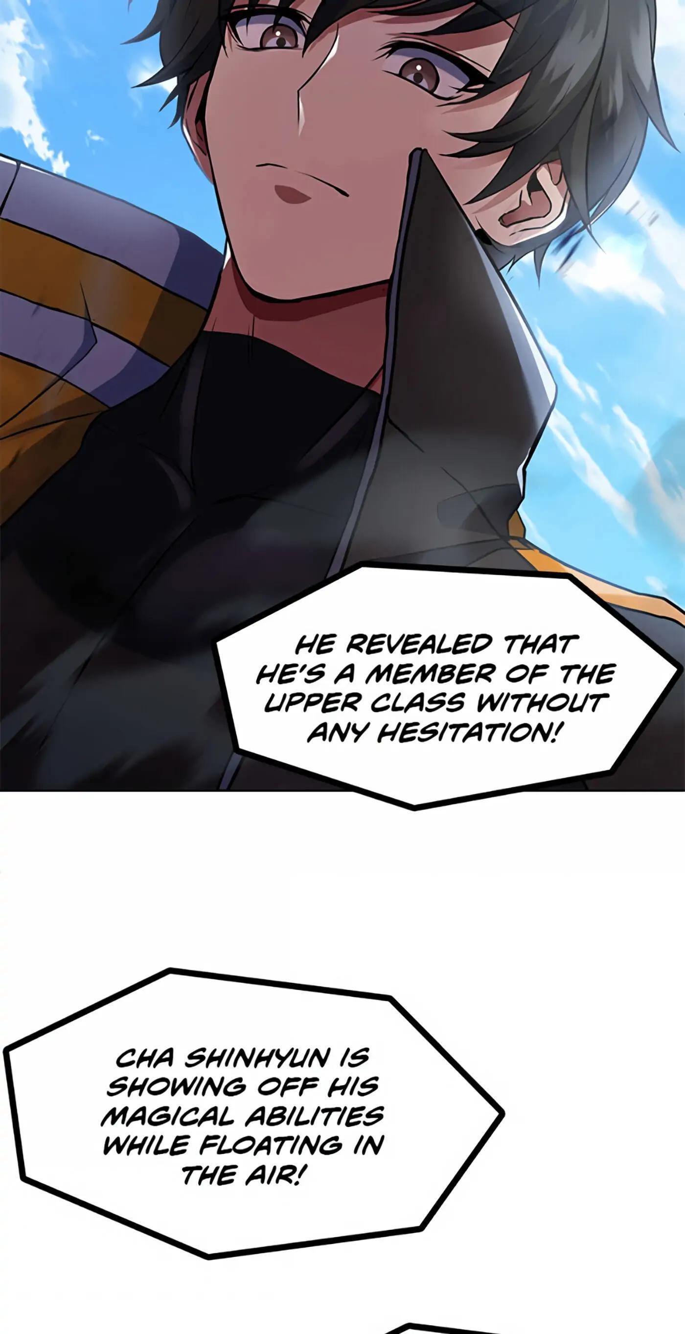 Read Leveling Beyond the Max Manga Online