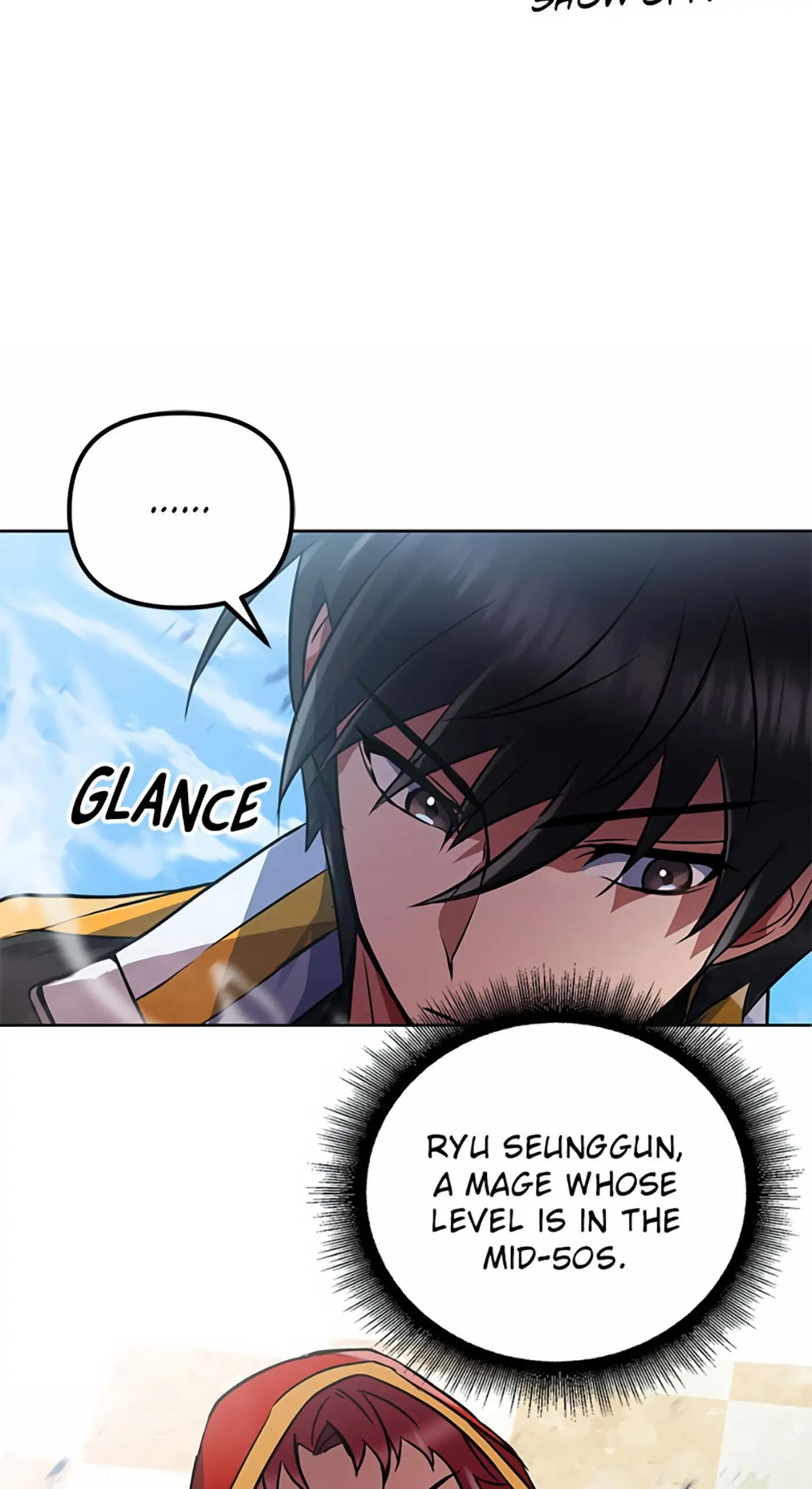 Read Leveling Beyond the Max Manga Online