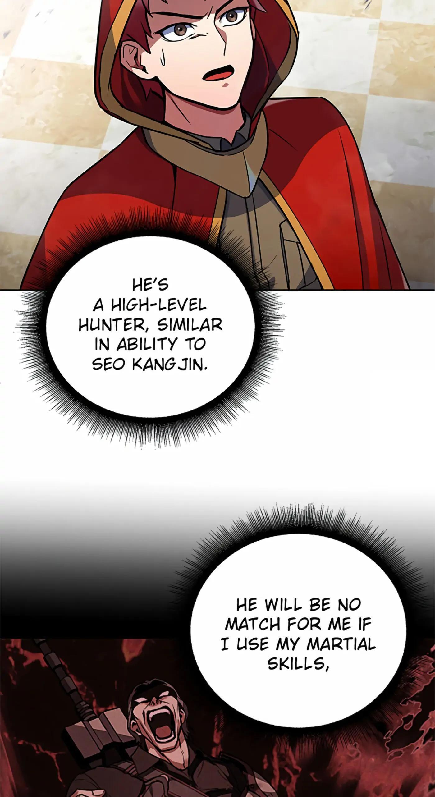 Read Leveling Beyond the Max Manga Online
