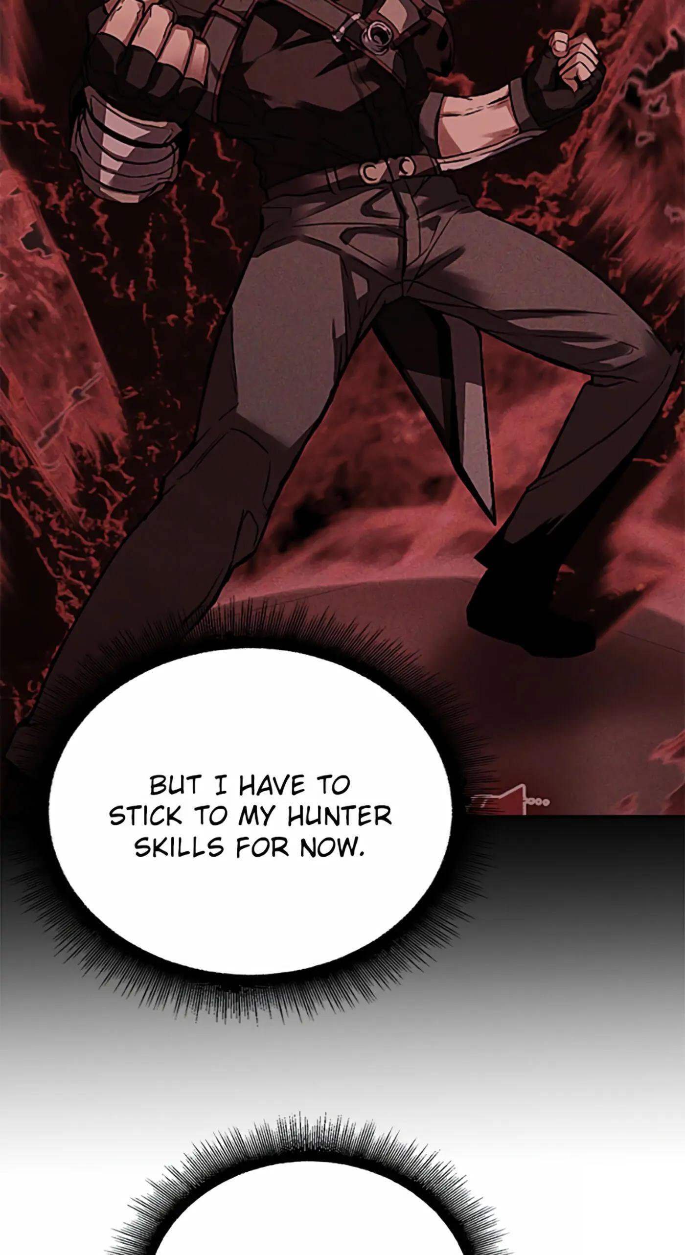 Read Leveling Beyond the Max Manga Online