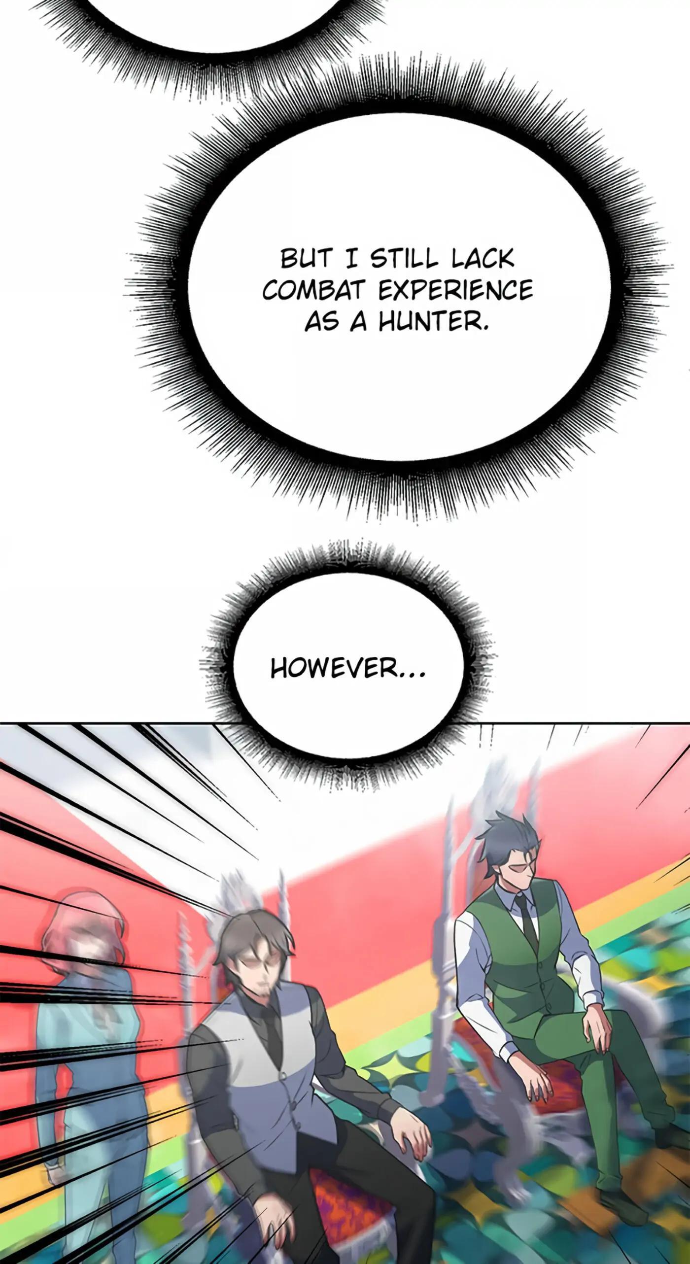 Read Leveling Beyond the Max Manga Online