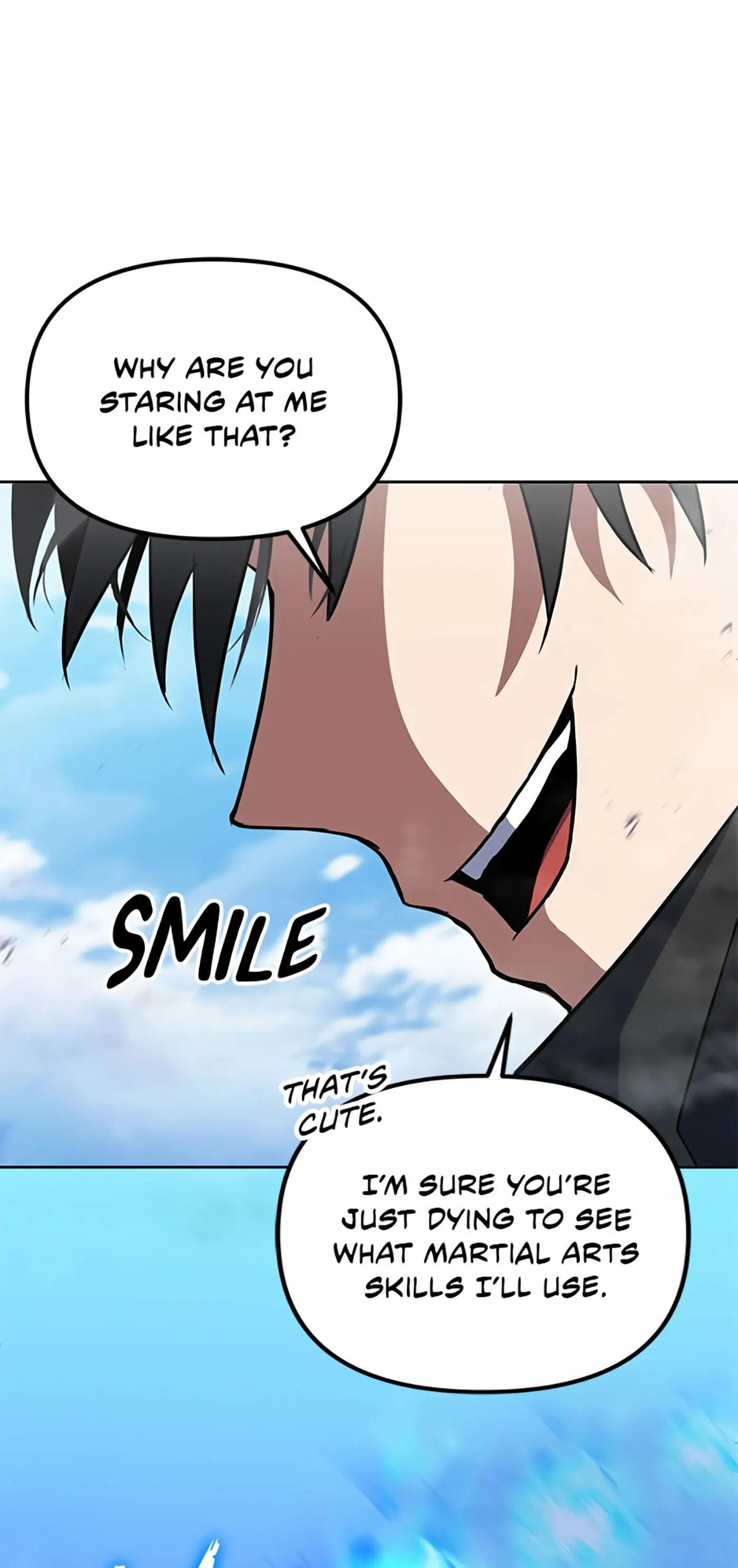 Read Leveling Beyond the Max Manga Online