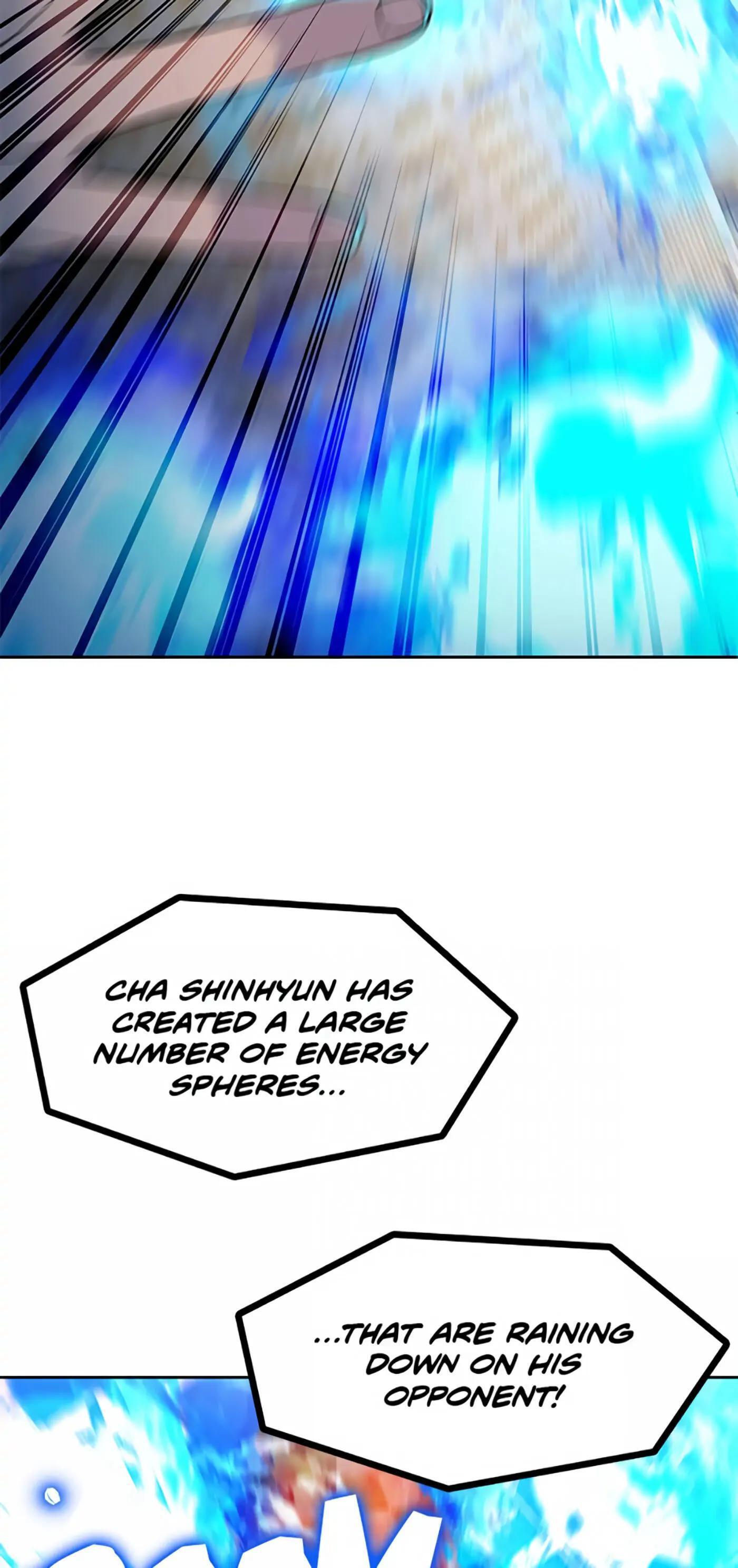 Read Leveling Beyond the Max Manga Online