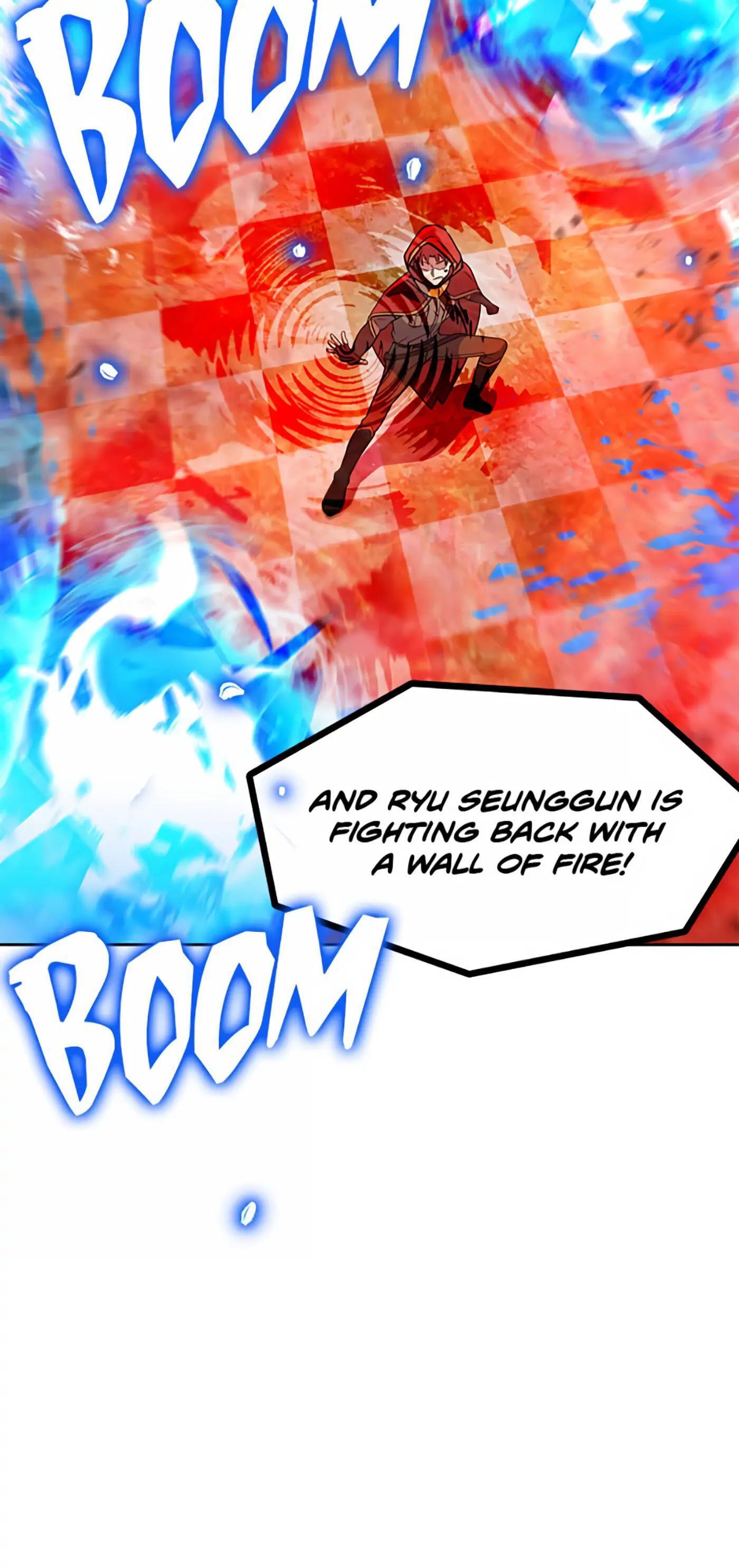 Read Leveling Beyond the Max Manga Online