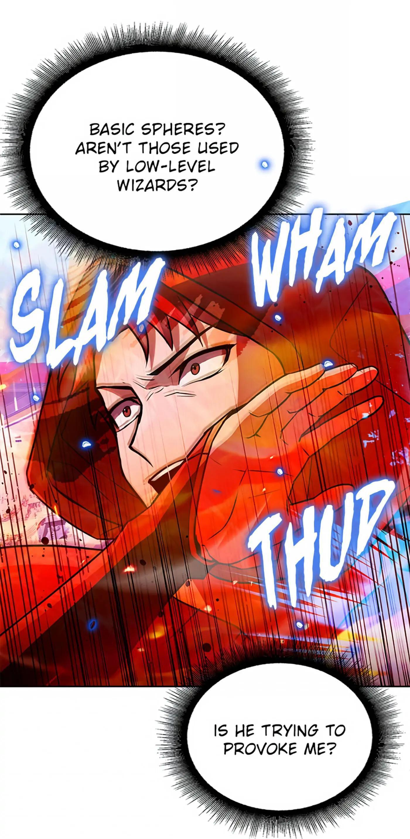 Read Leveling Beyond the Max Manga Online