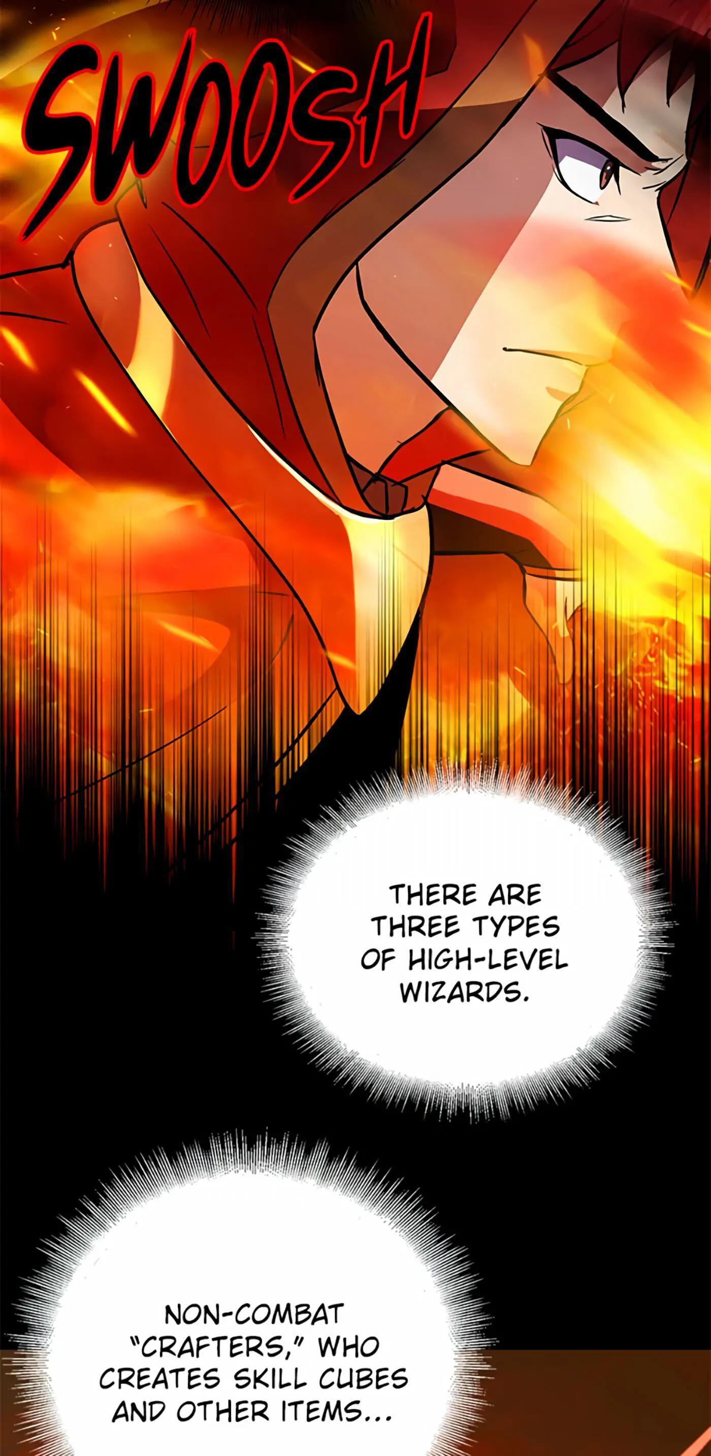 Read Leveling Beyond the Max Manga Online