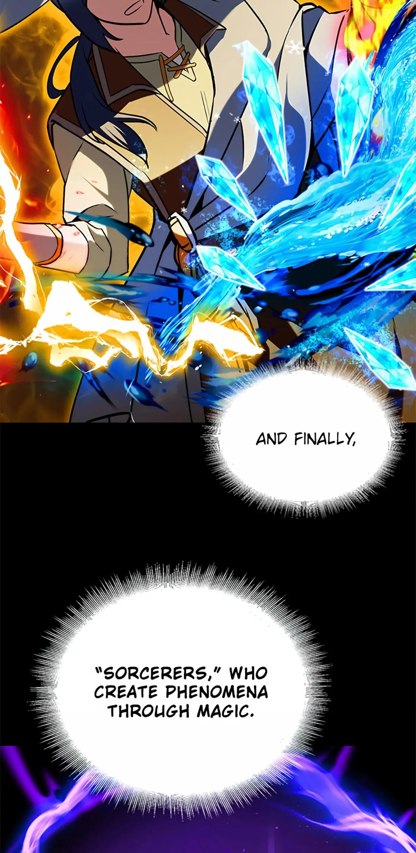 Read Leveling Beyond the Max Manga Online