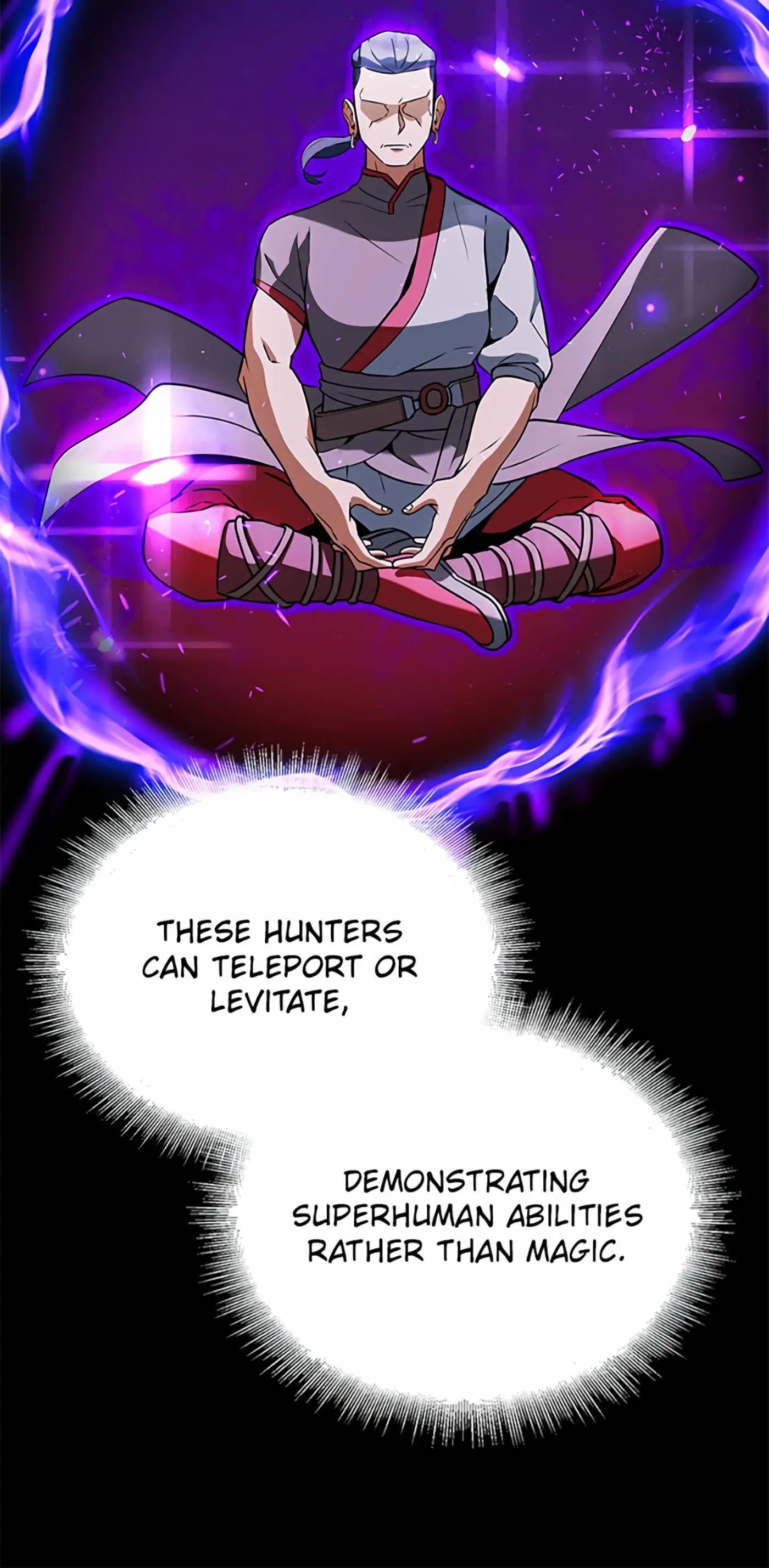Read Leveling Beyond the Max Manga Online