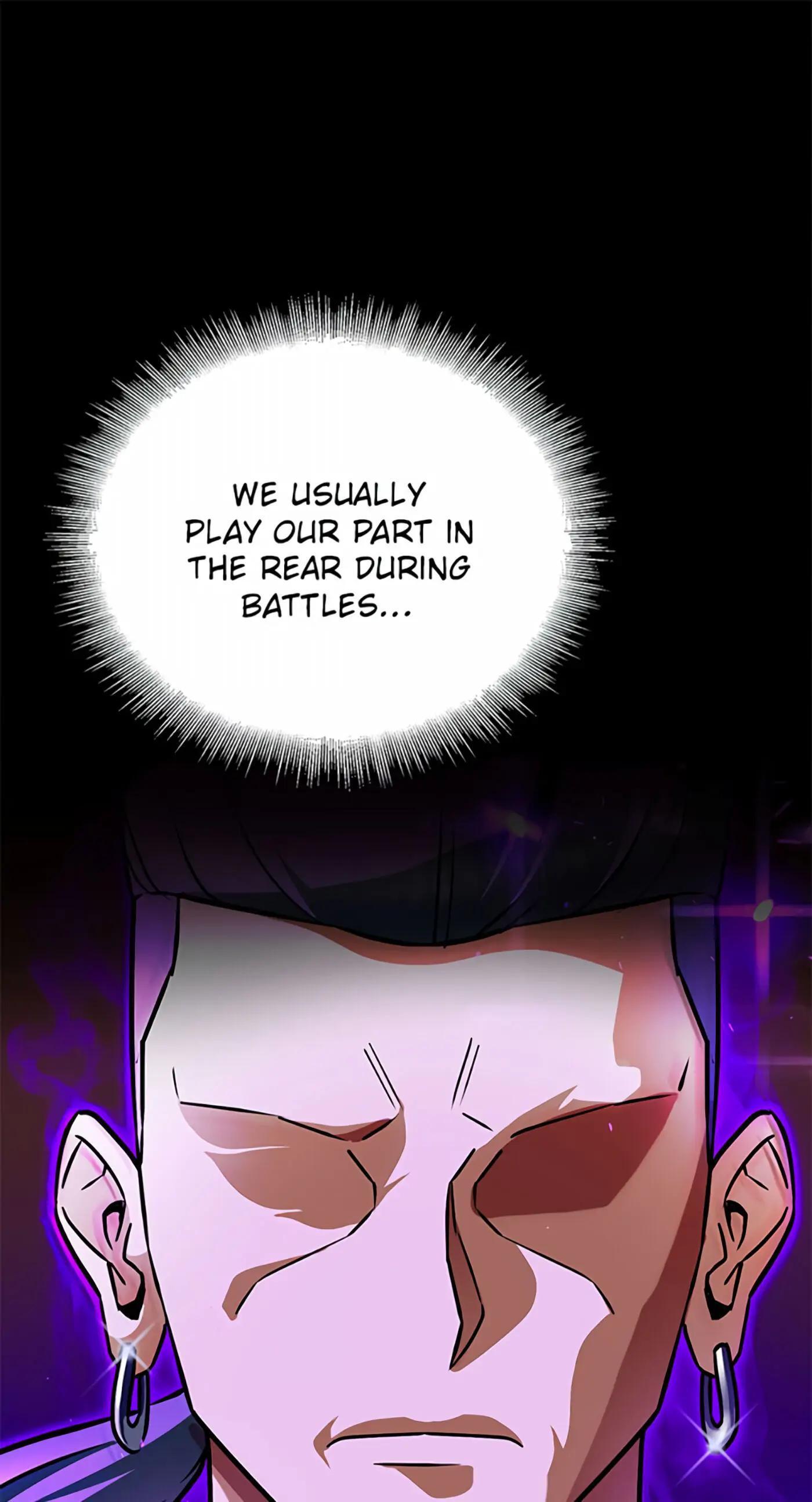 Read Leveling Beyond the Max Manga Online