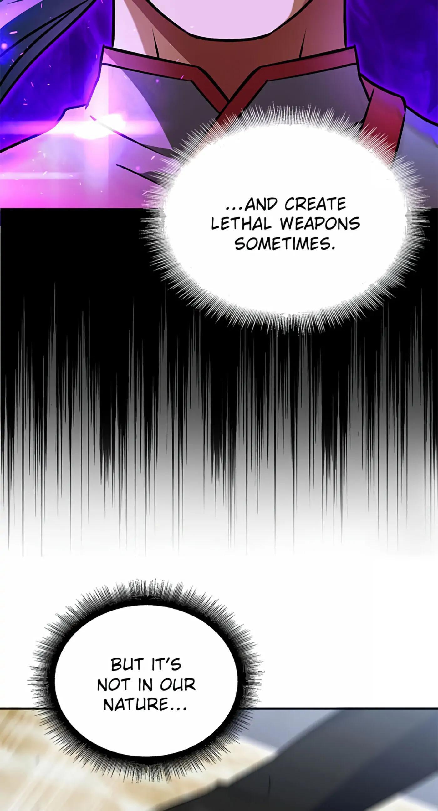 Read Leveling Beyond the Max Manga Online
