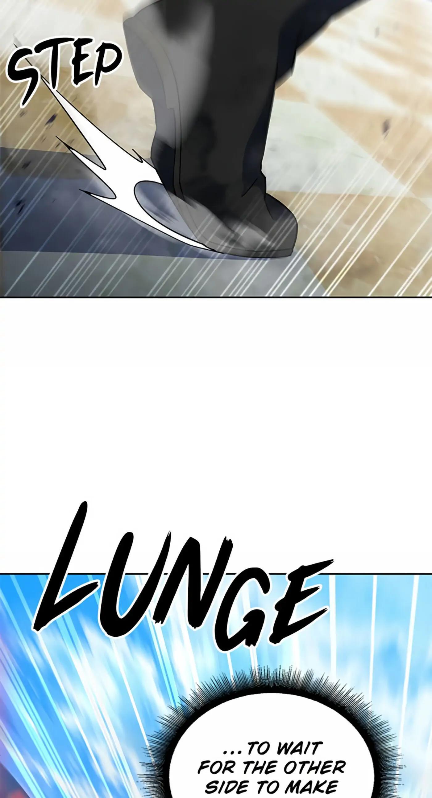 Read Leveling Beyond the Max Manga Online