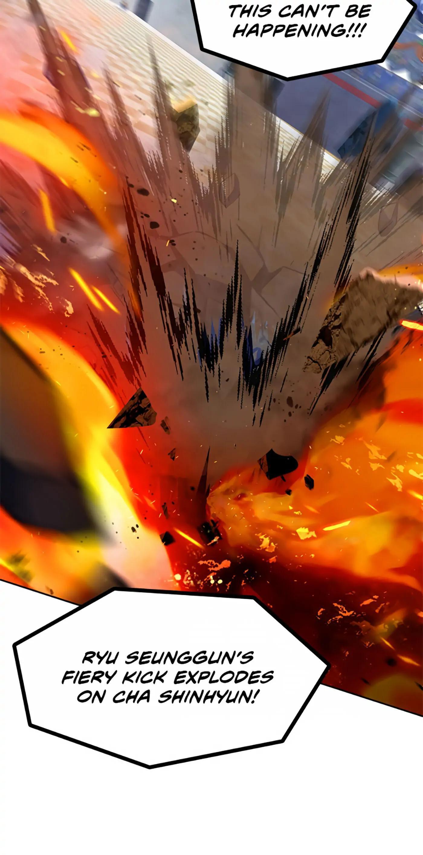 Read Leveling Beyond the Max Manga Online