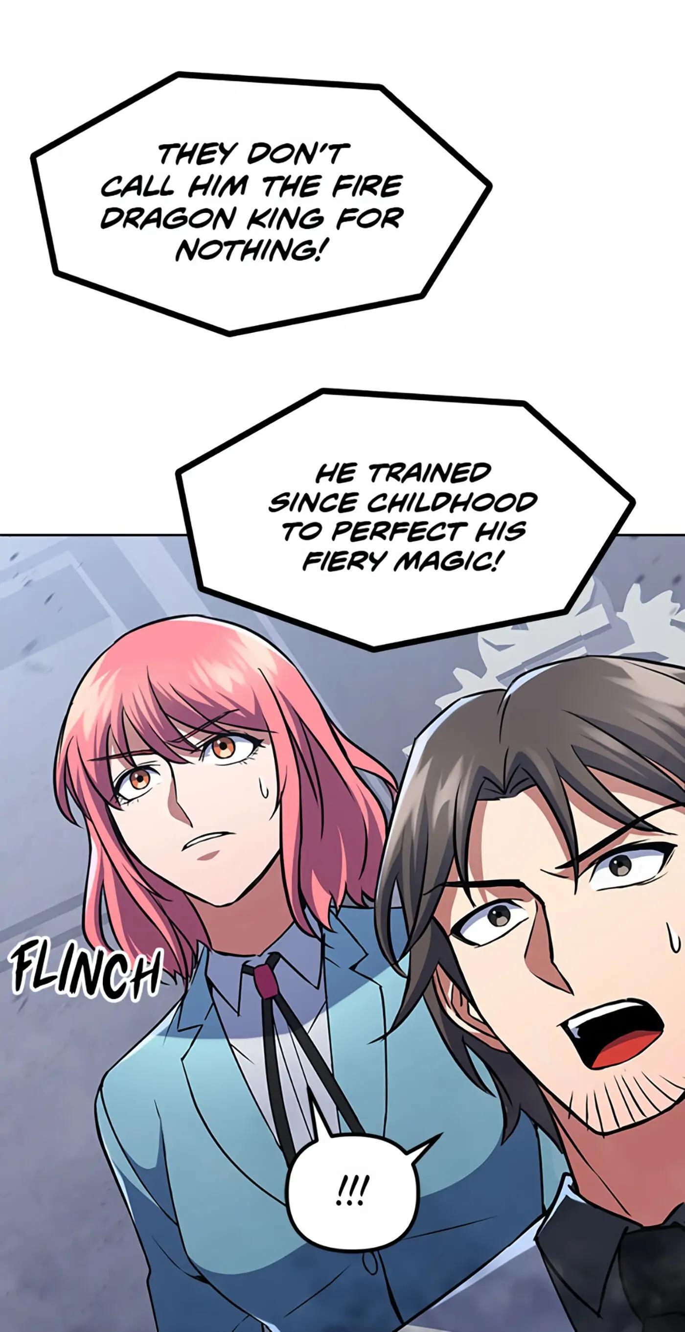 Read Leveling Beyond the Max Manga Online