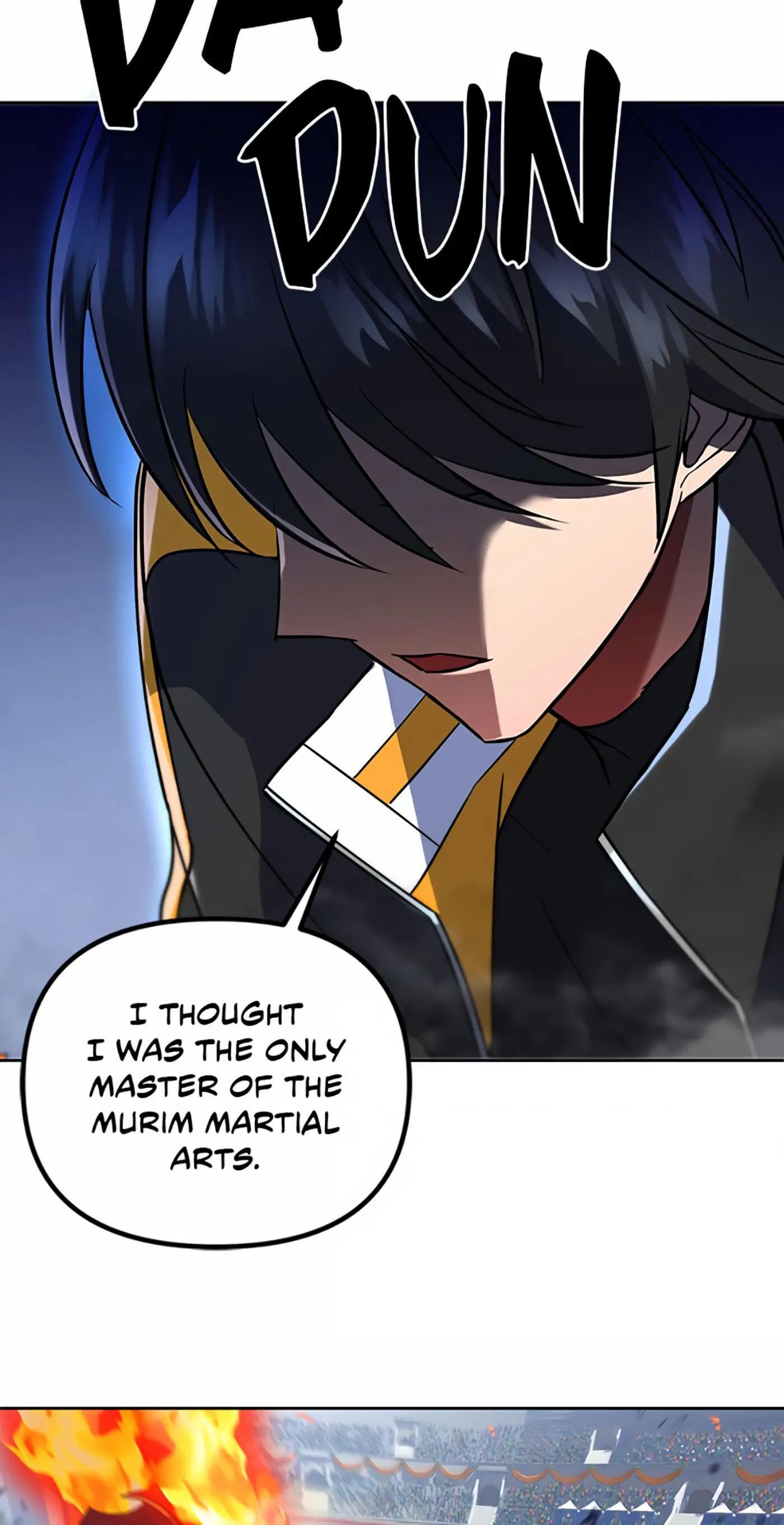 Read Leveling Beyond the Max Manga Online
