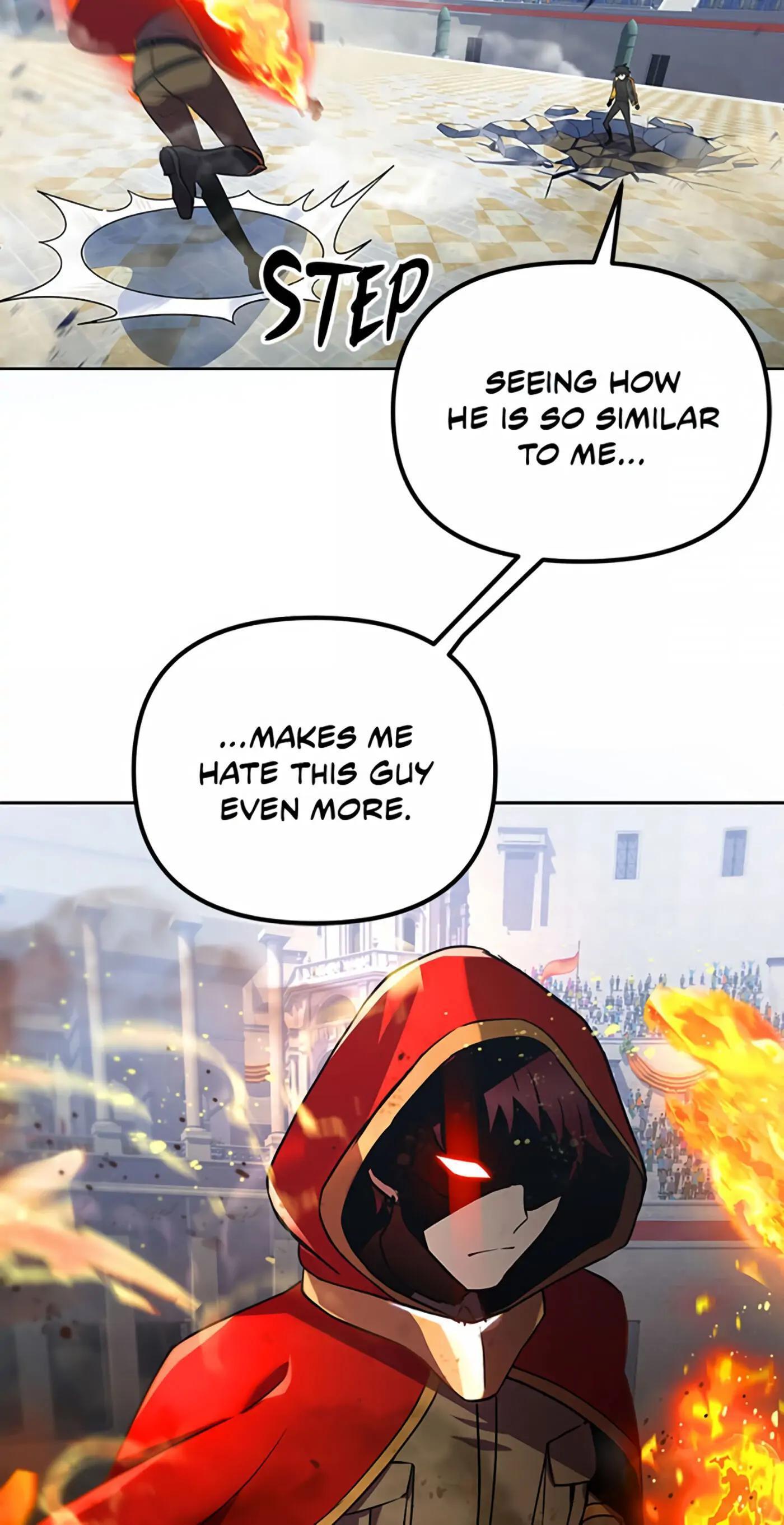 Read Leveling Beyond the Max Manga Online