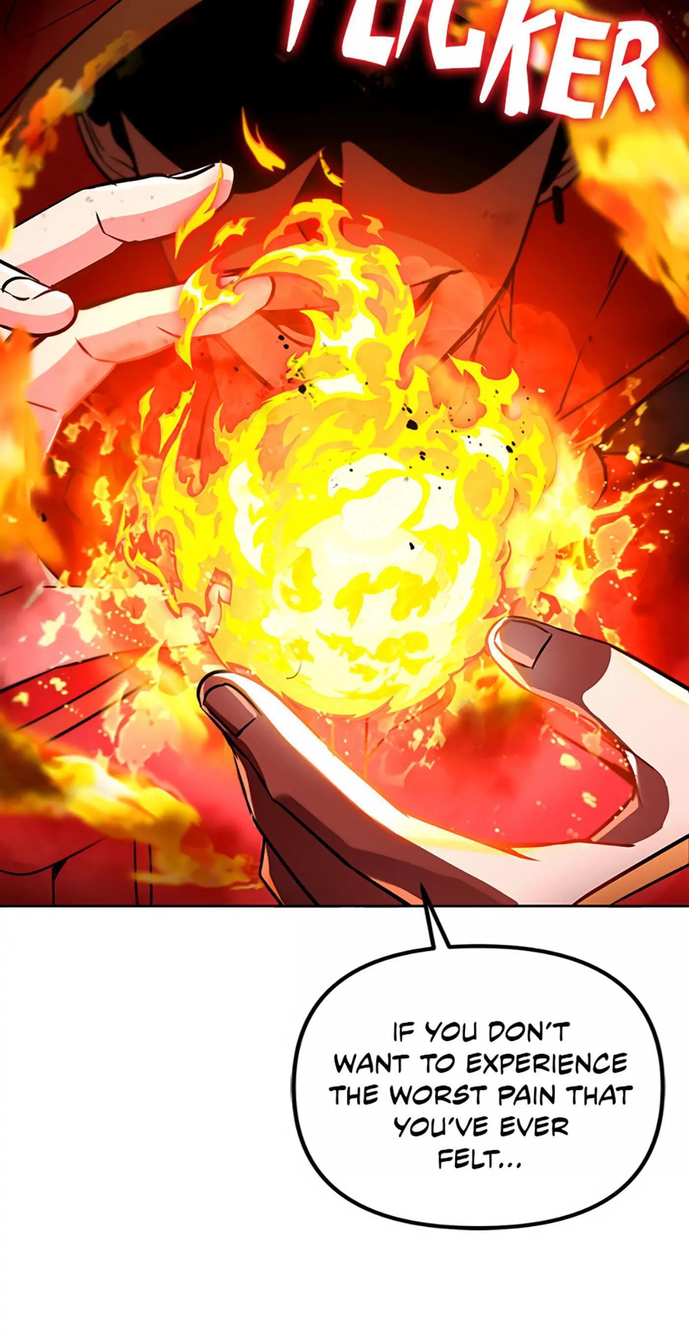 Read Leveling Beyond the Max Manga Online