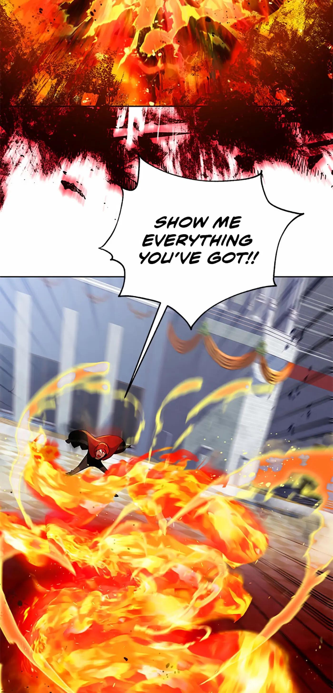 Read Leveling Beyond the Max Manga Online