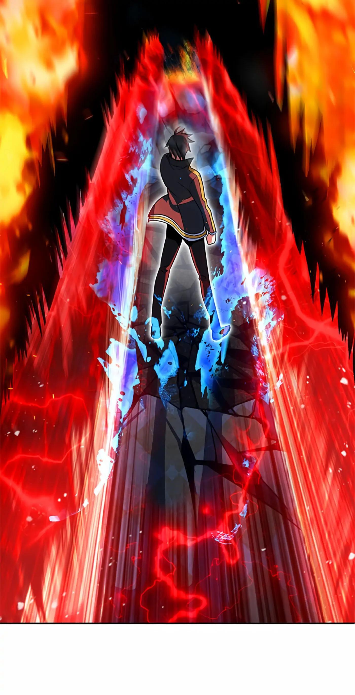 Read Leveling Beyond the Max Manga Online