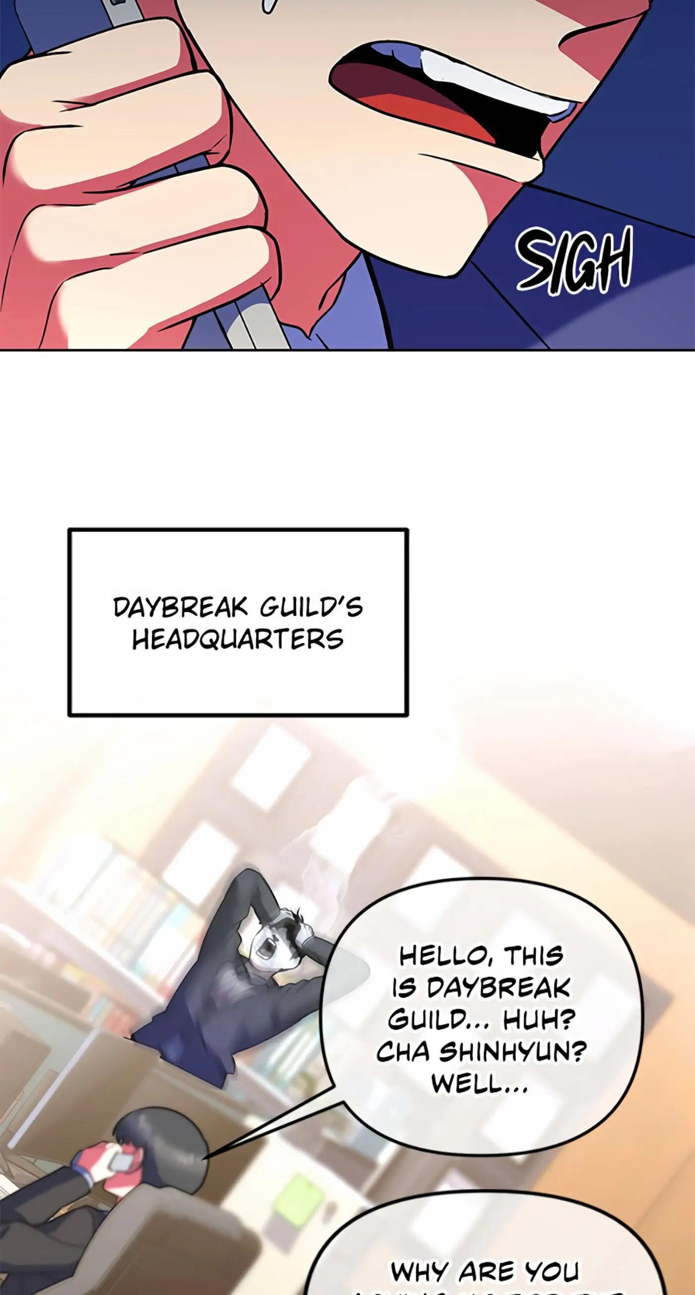Read Leveling Beyond the Max Manga Online