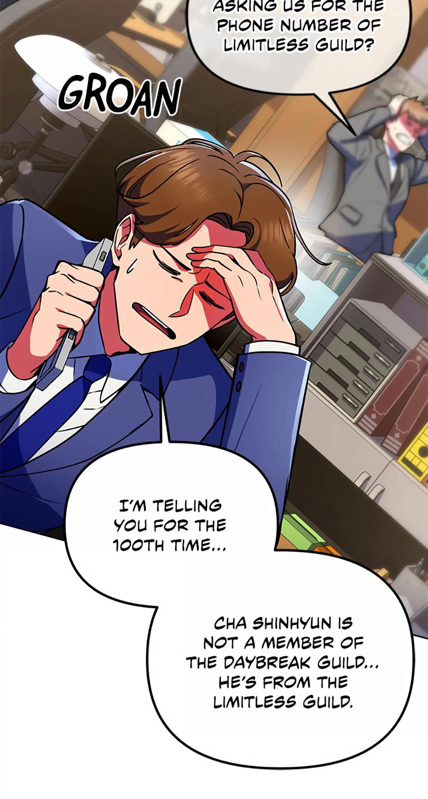 Read Leveling Beyond the Max Manga Online