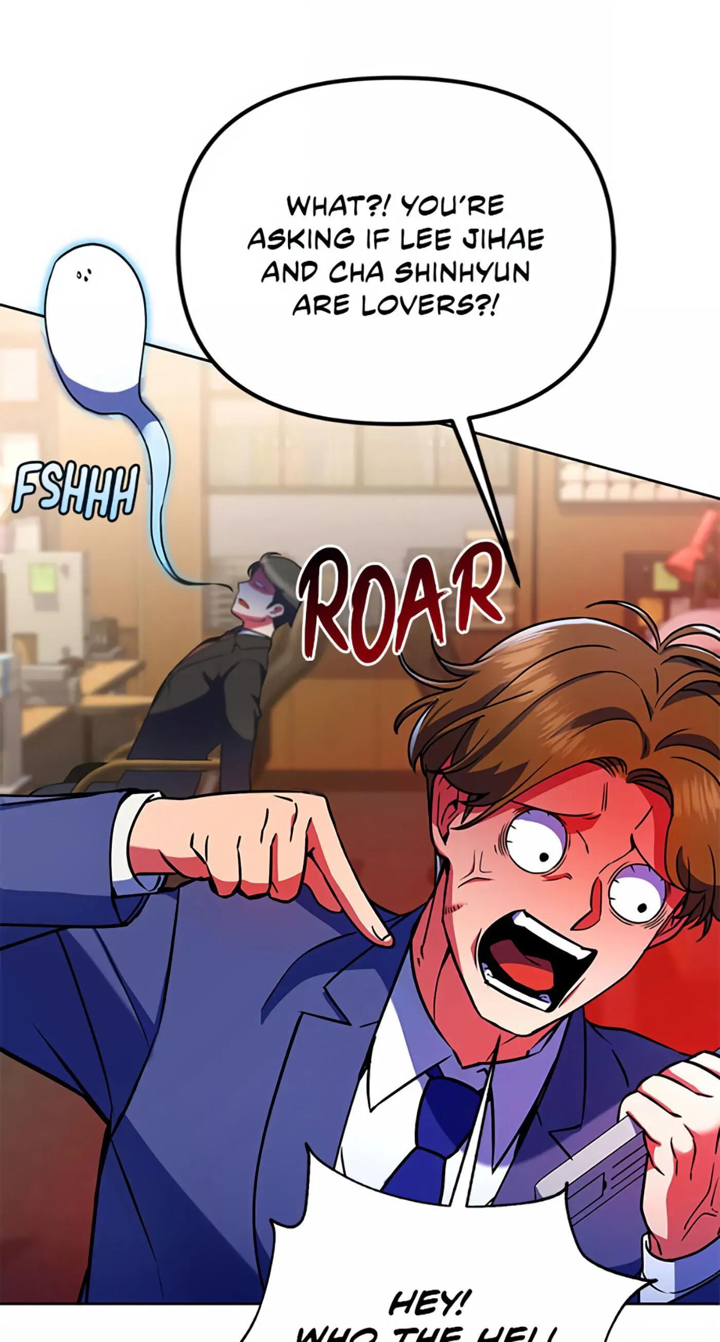 Read Leveling Beyond the Max Manga Online