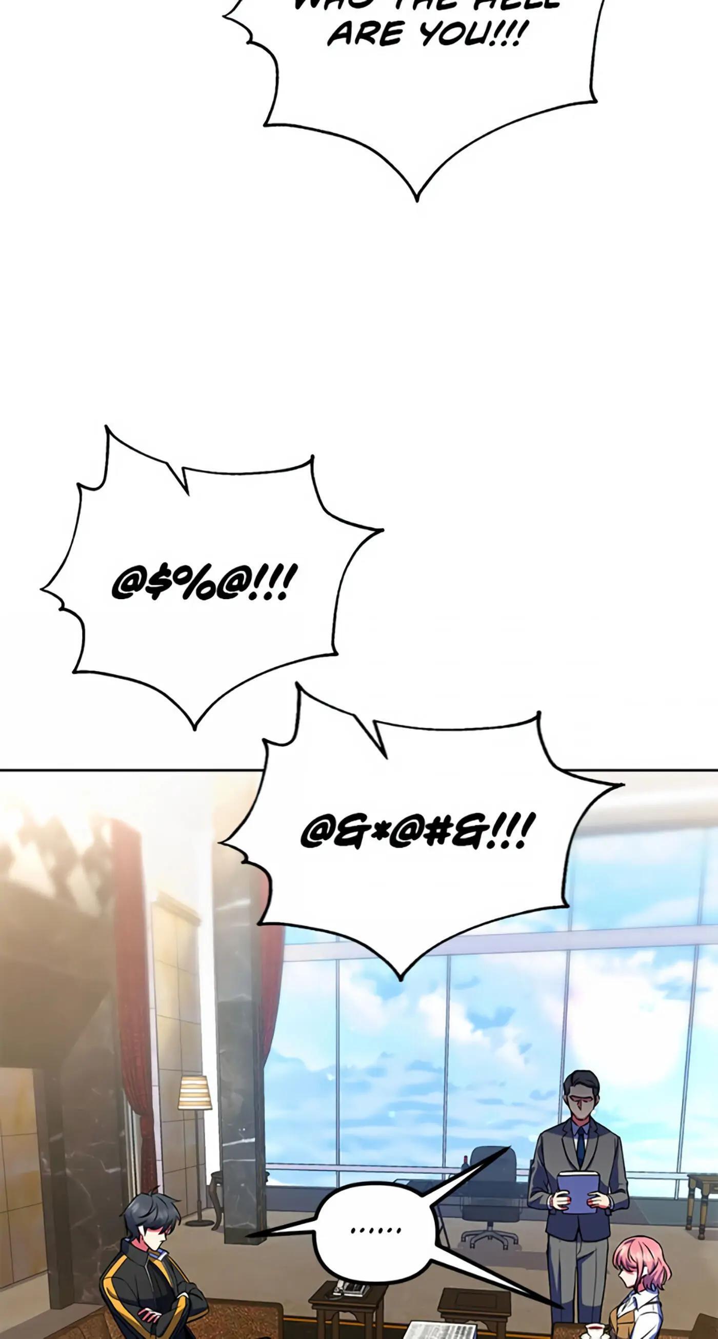 Read Leveling Beyond the Max Manga Online