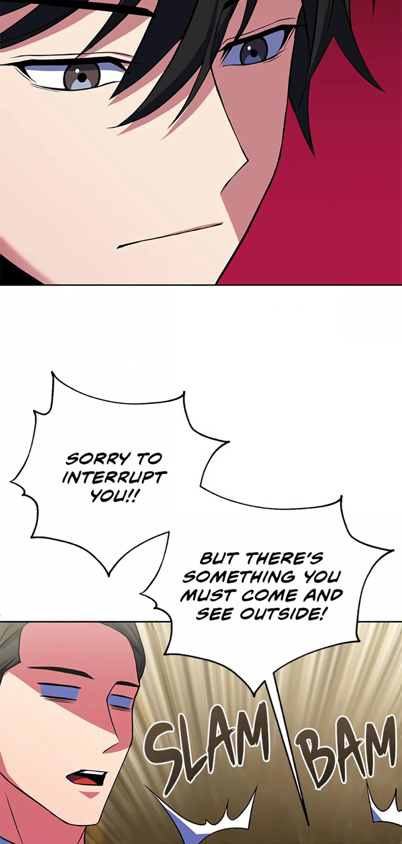Read Leveling Beyond the Max Manga Online
