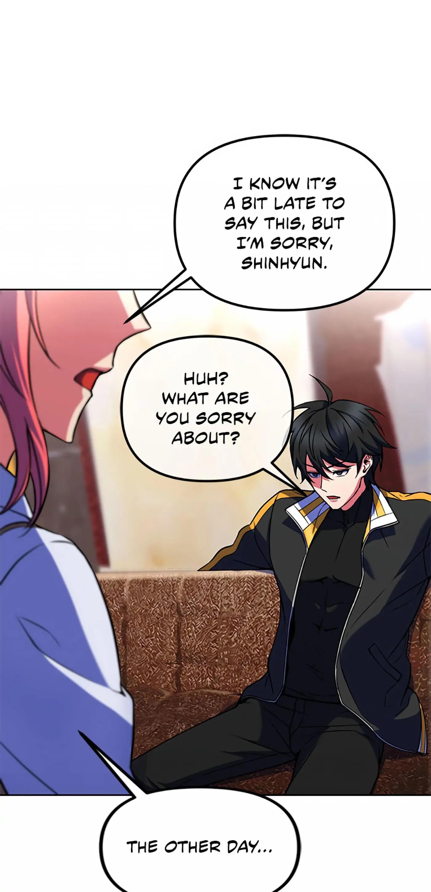 Read Leveling Beyond the Max Manga Online