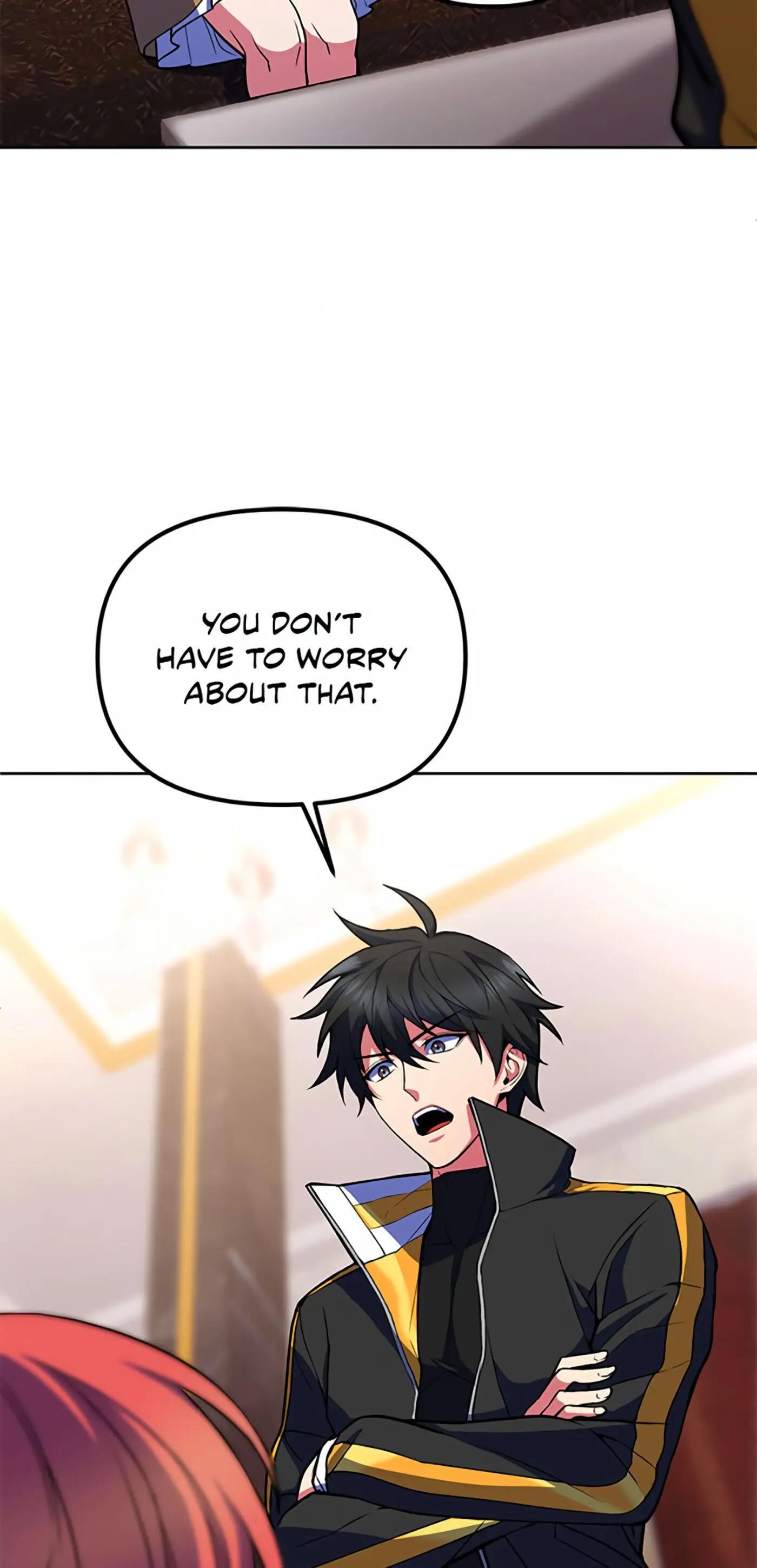 Read Leveling Beyond the Max Manga Online
