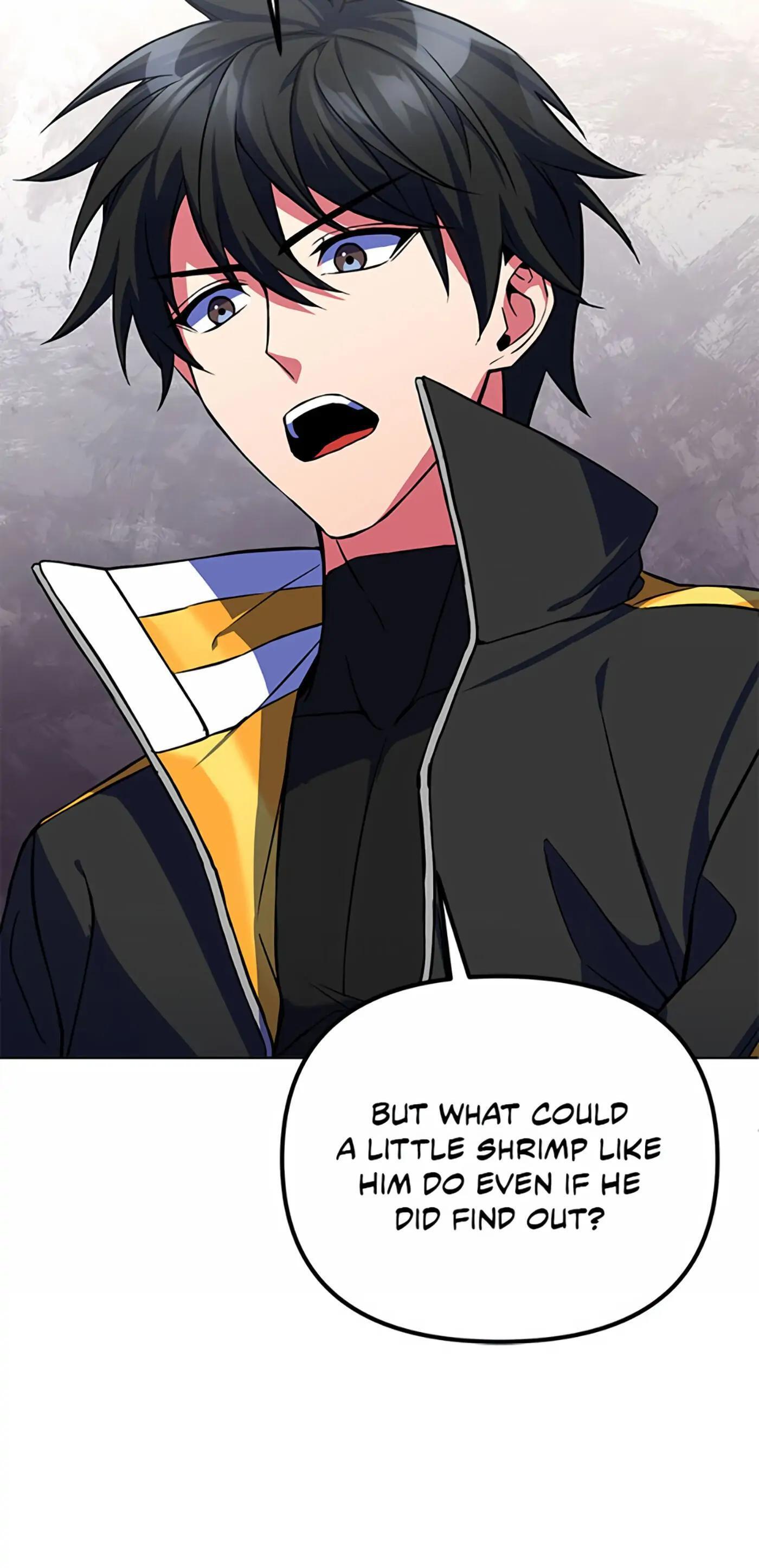 Read Leveling Beyond the Max Manga Online