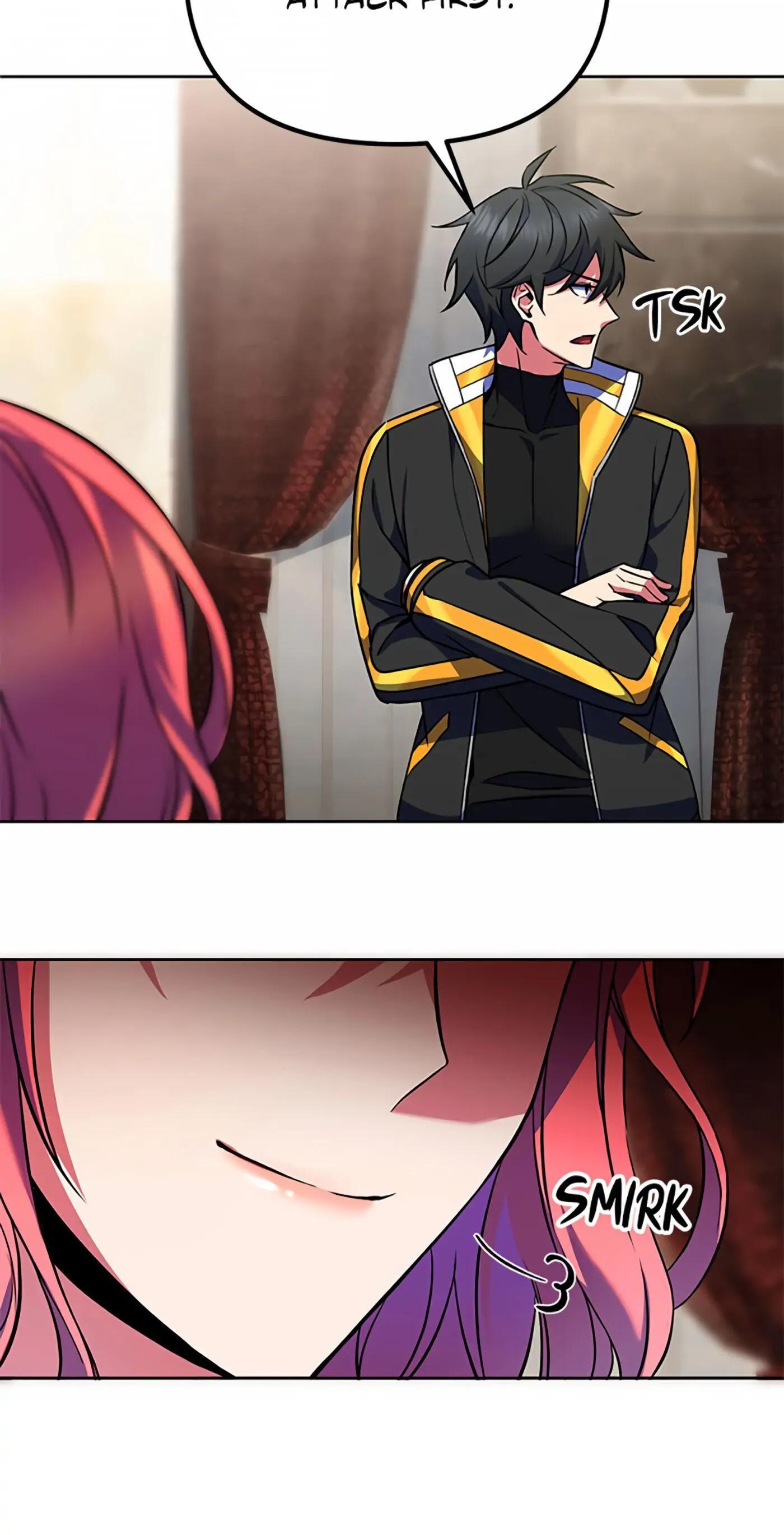 Read Leveling Beyond the Max Manga Online