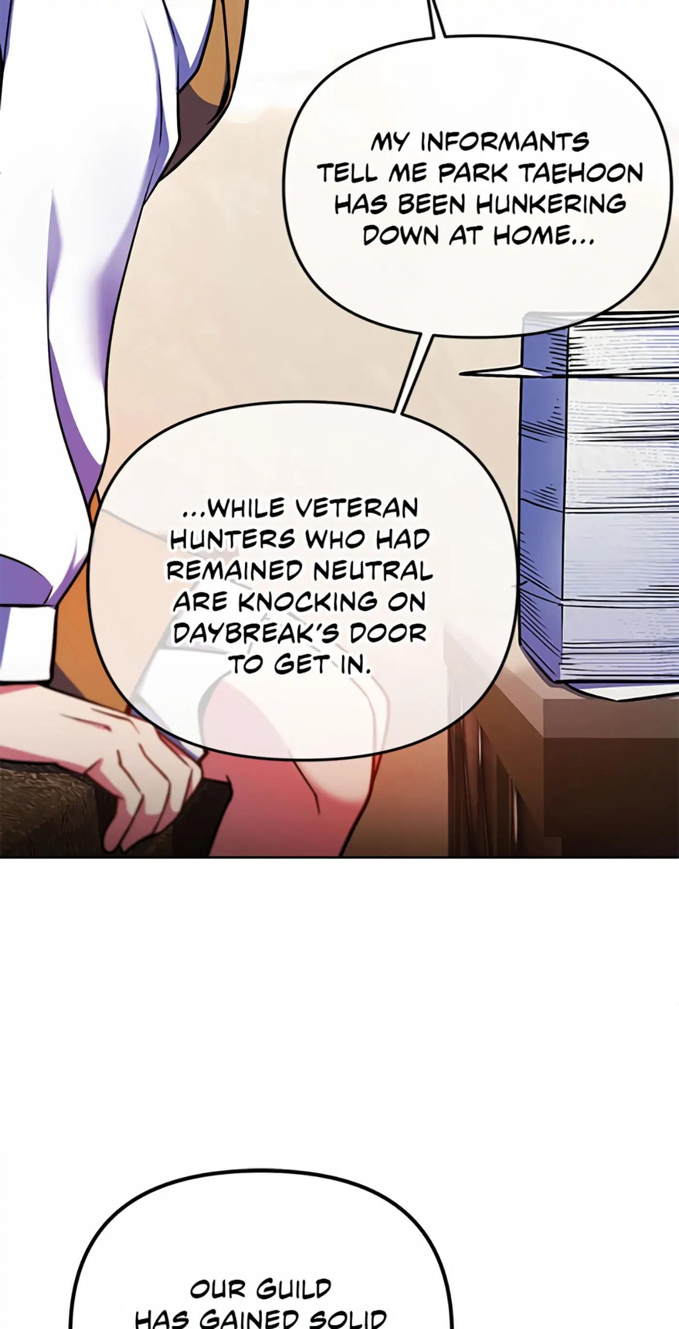 Read Leveling Beyond the Max Manga Online